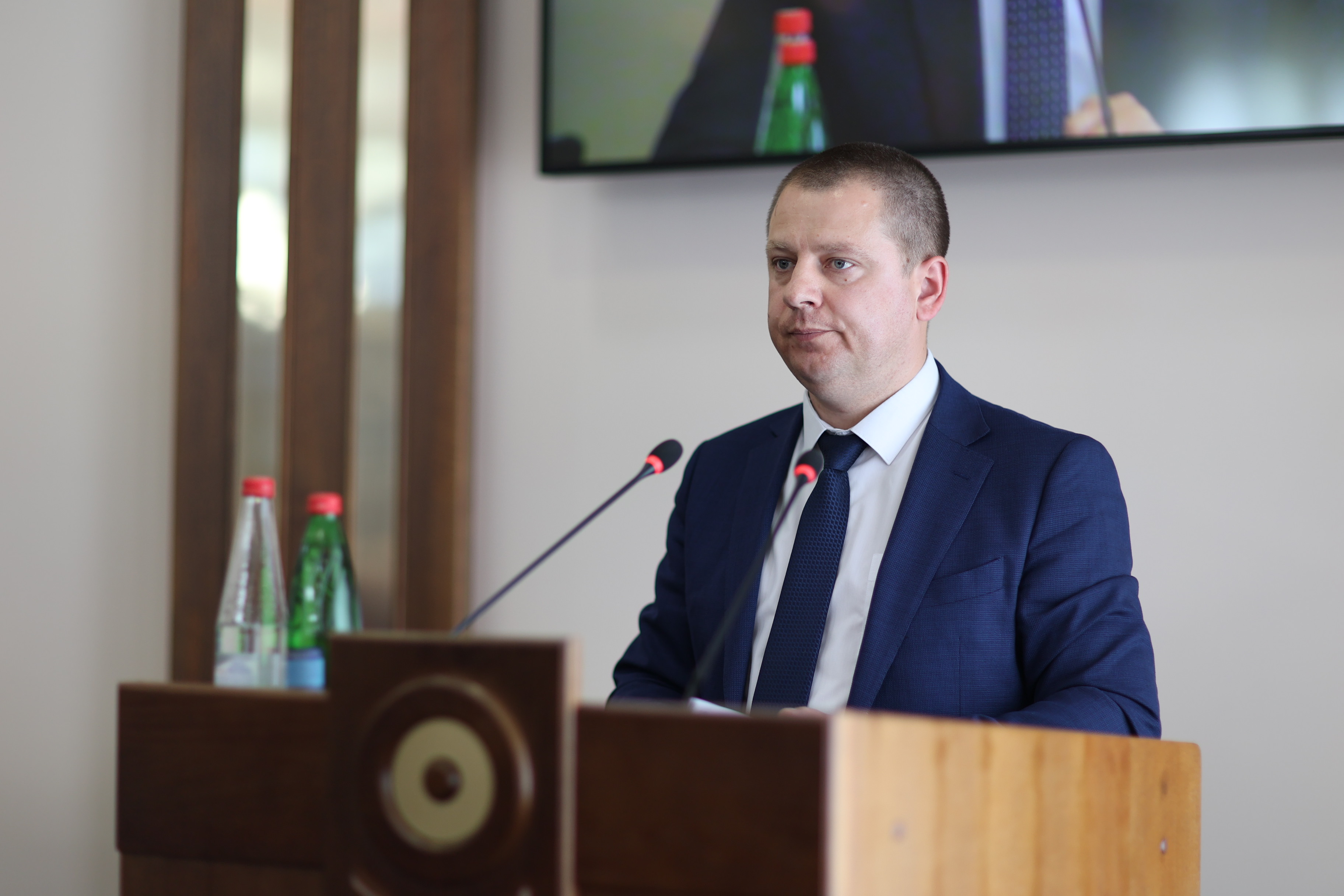 Депутаты повысили ответственность за нарушение требований к содержанию и выгулу домашних животных