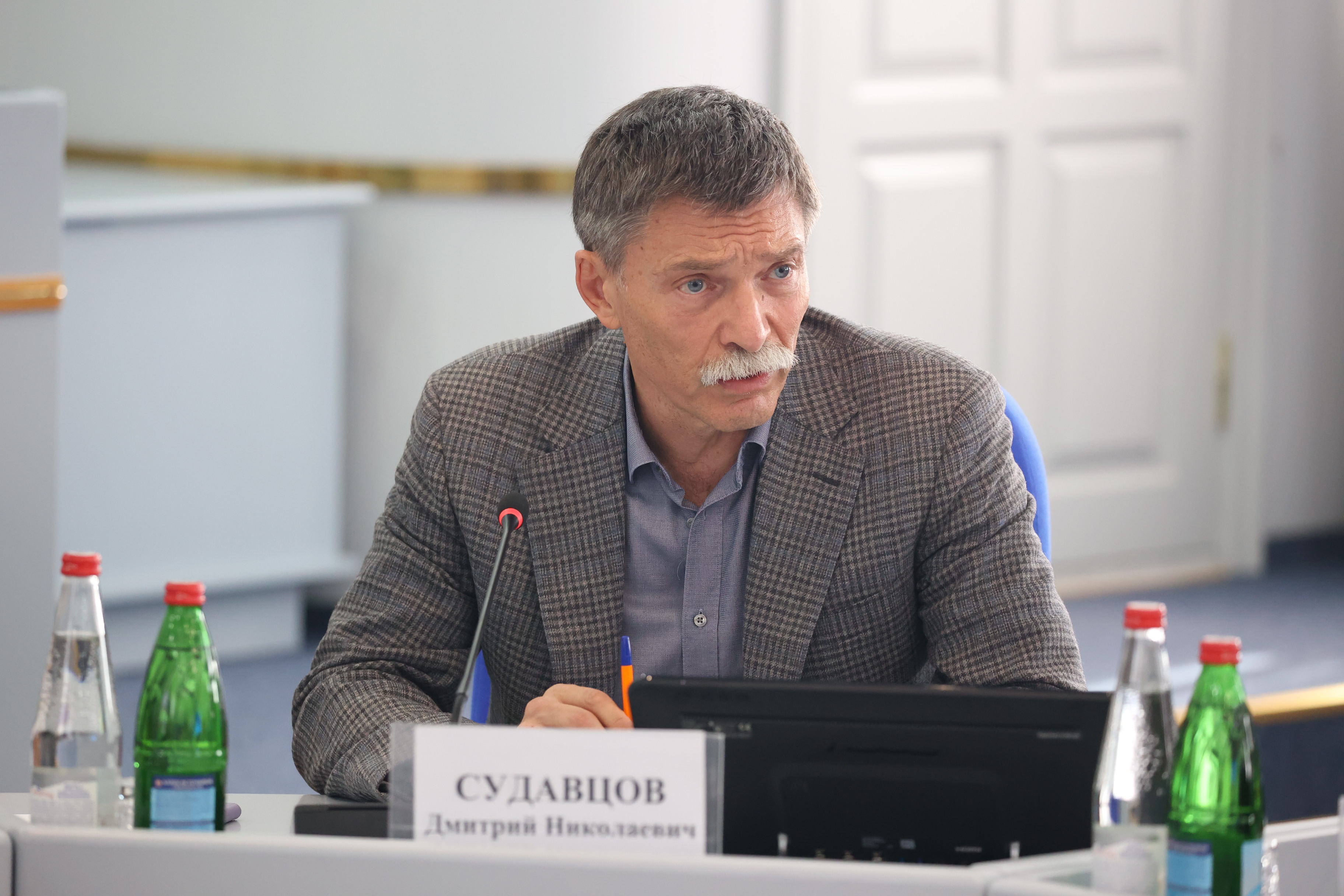 Общественный совет при Думе предложил принять краевую программу по строительству и реконструкции ливневых канализаций