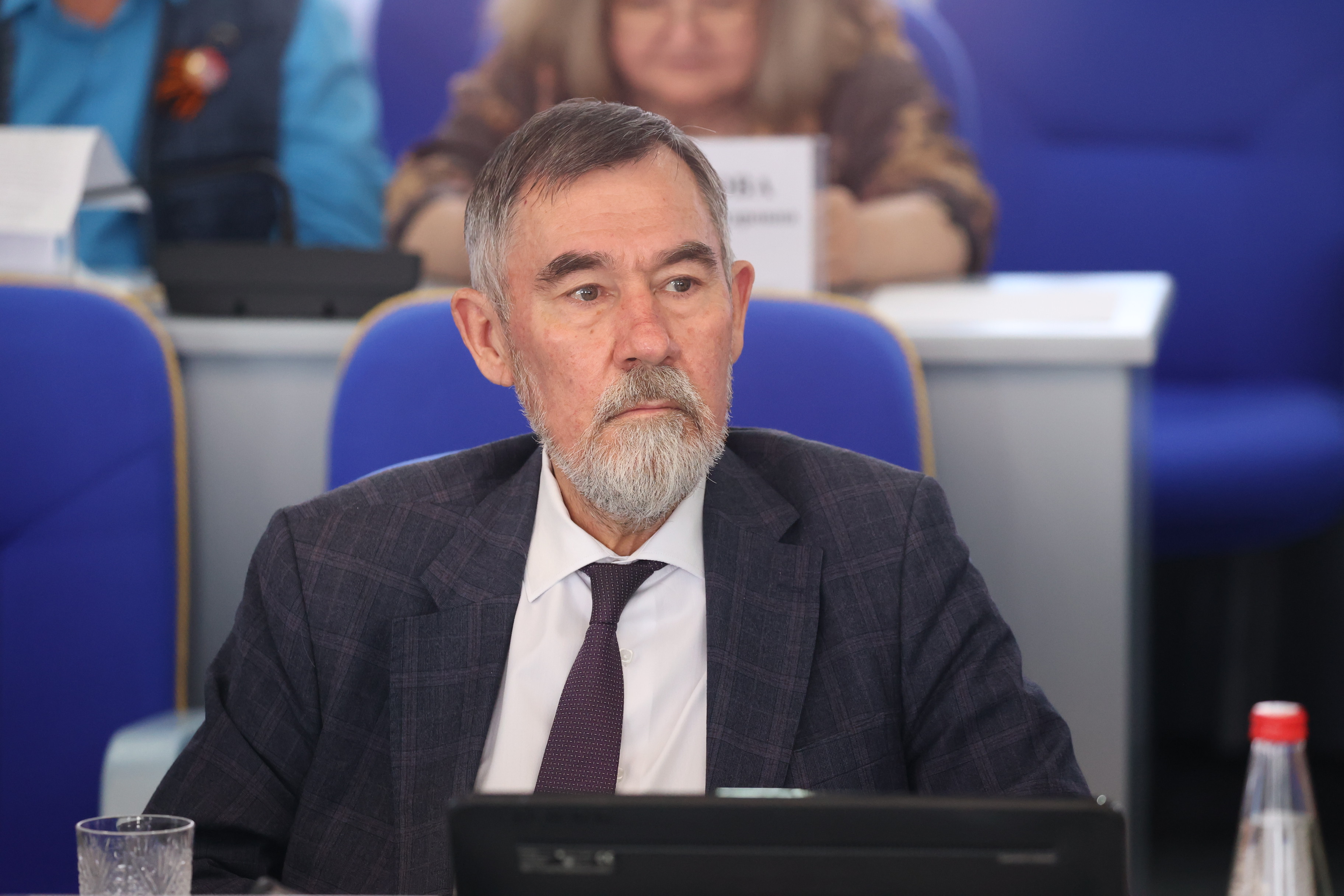Общественный совет при Думе предложил принять краевую программу по строительству и реконструкции ливневых канализаций