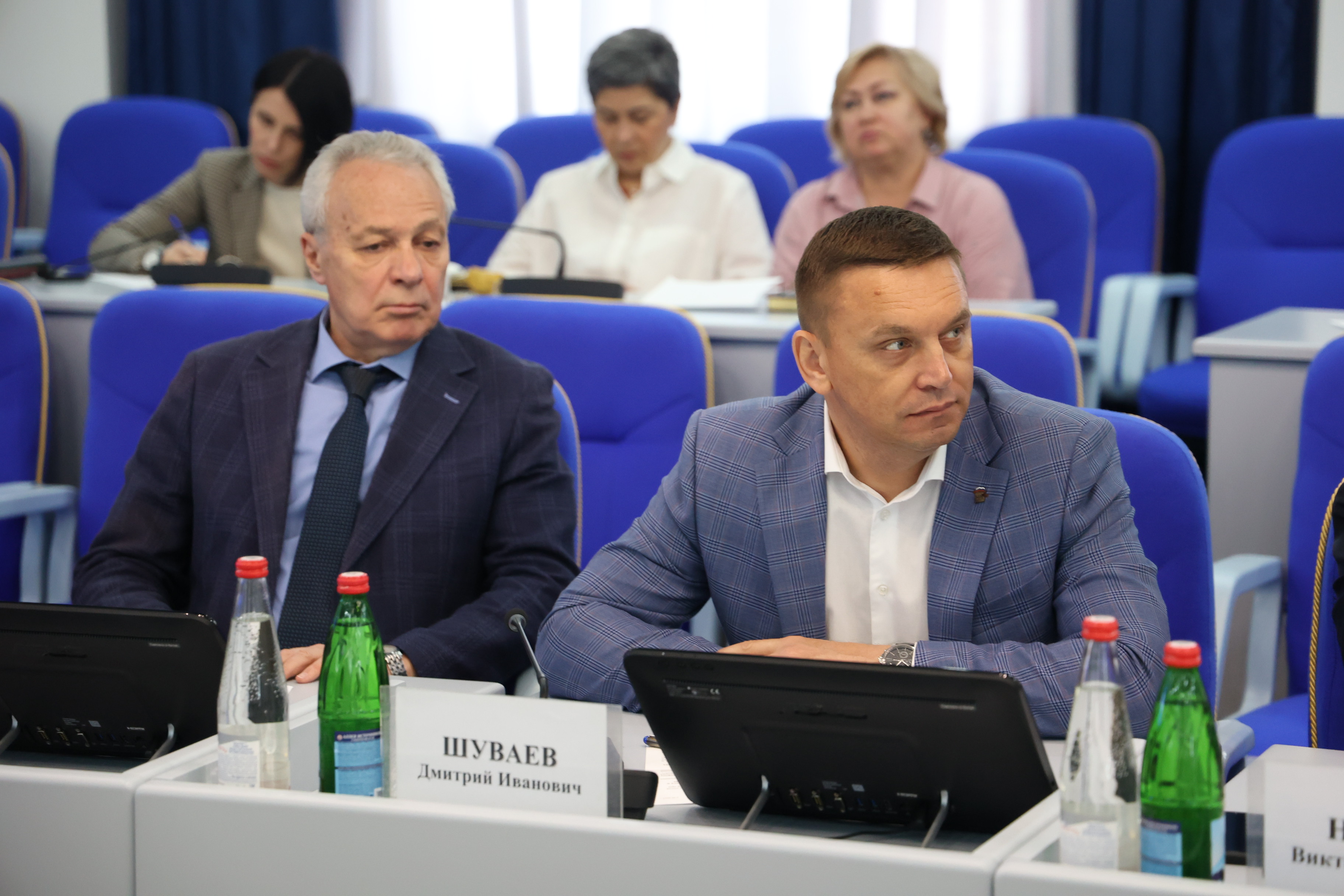 Николай Великдань примет участие в традиционном предуборочном облете полей