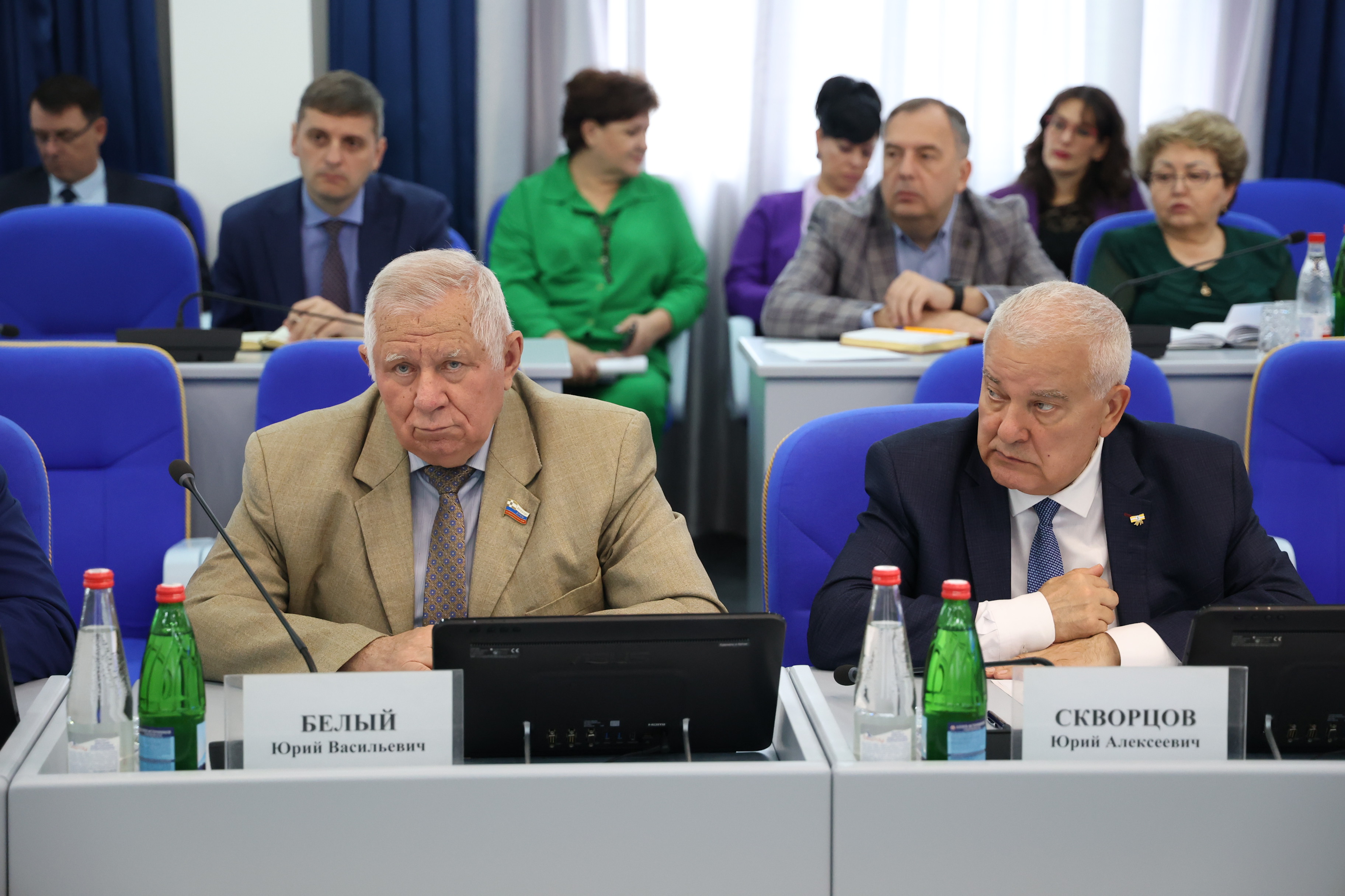 Николай Великдань примет участие в традиционном предуборочном облете полей