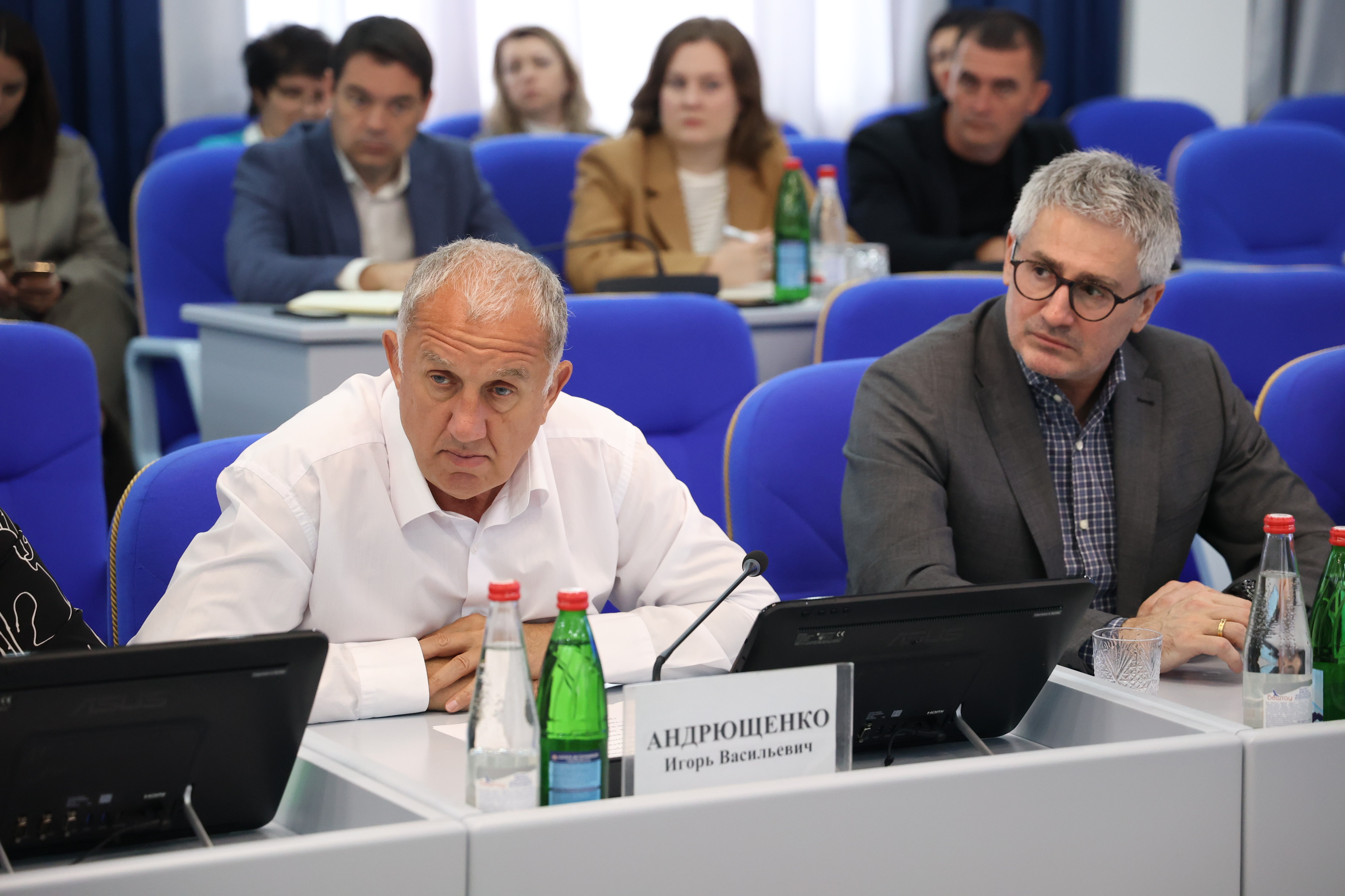 Николай Великдань примет участие в традиционном предуборочном облете полей