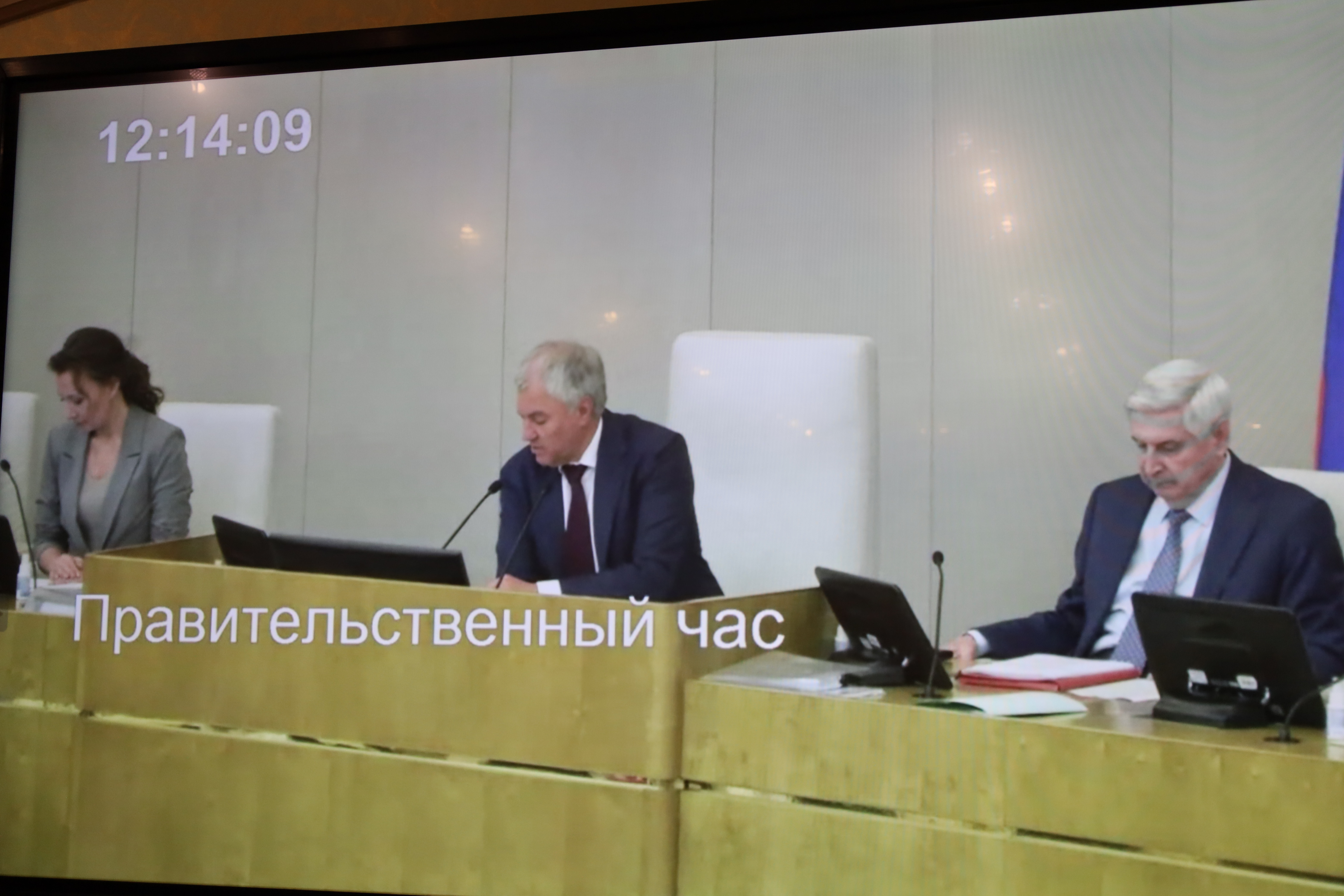 Вопросы готовности к летней оздоровительной кампании и охрана здоровья школьников рассмотрены в Госдуме