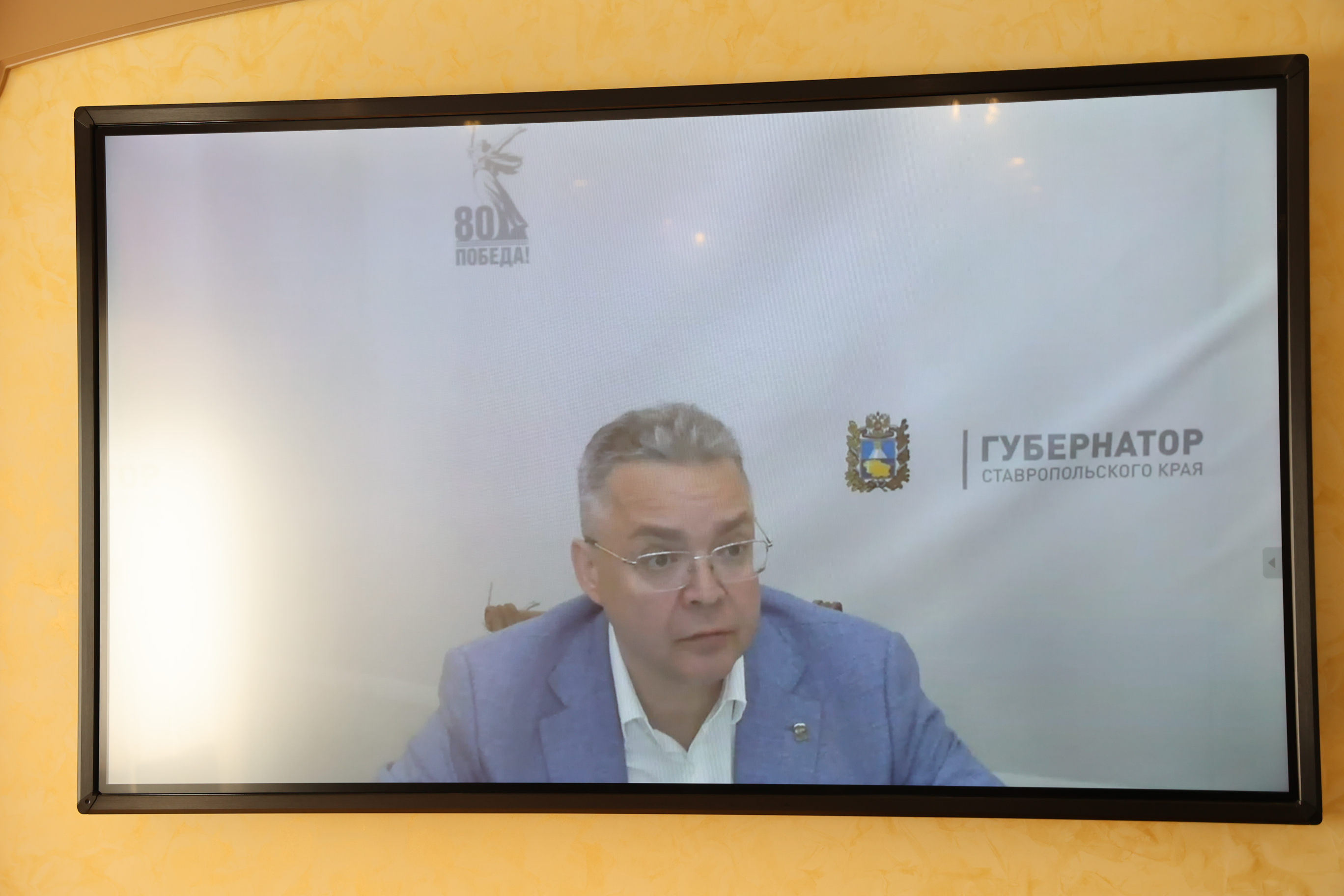 Крупные инвестпроекты в АПК планируют реализовать на Ставрополье