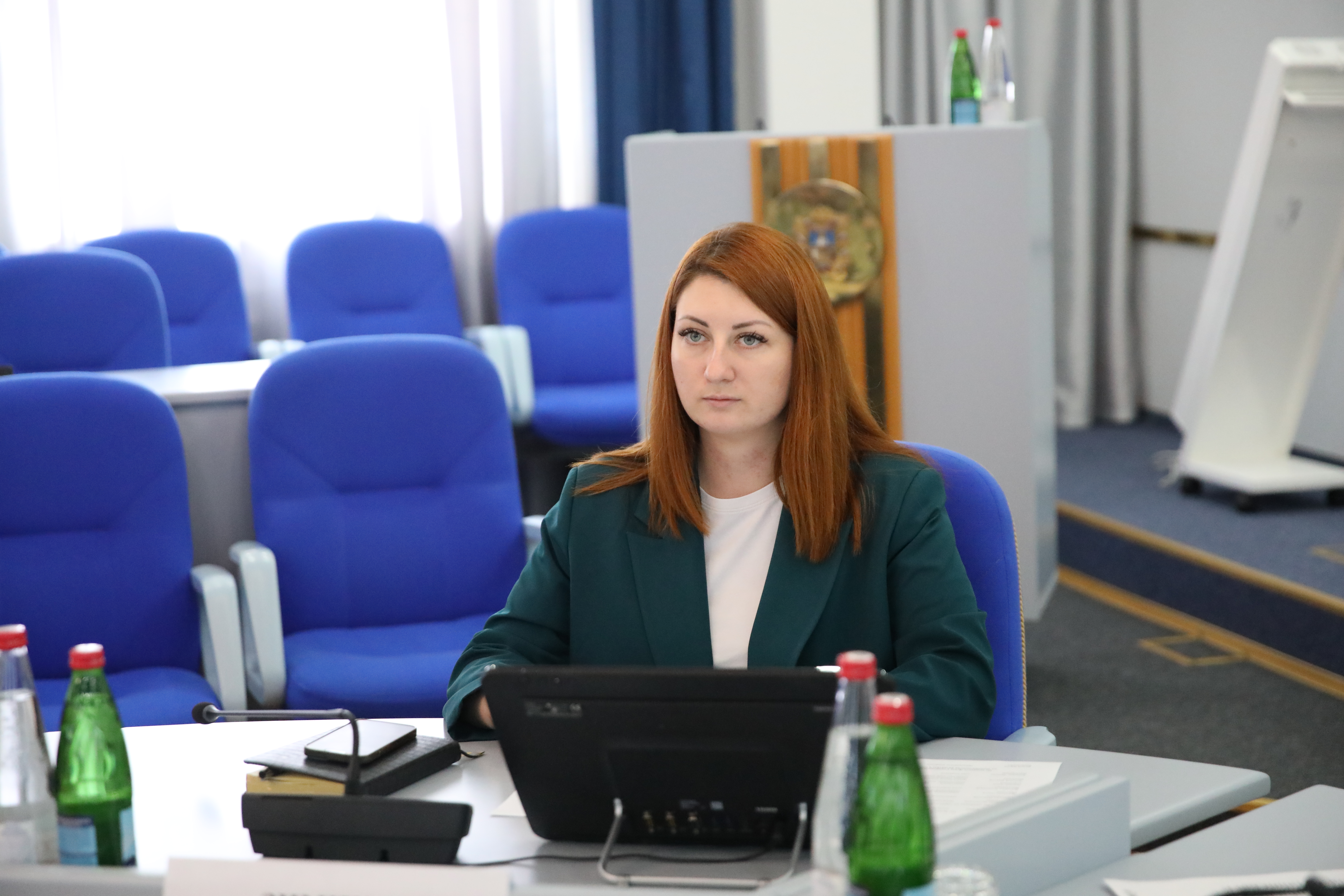 Депутаты готовят изменения в ряд важных социальных законов