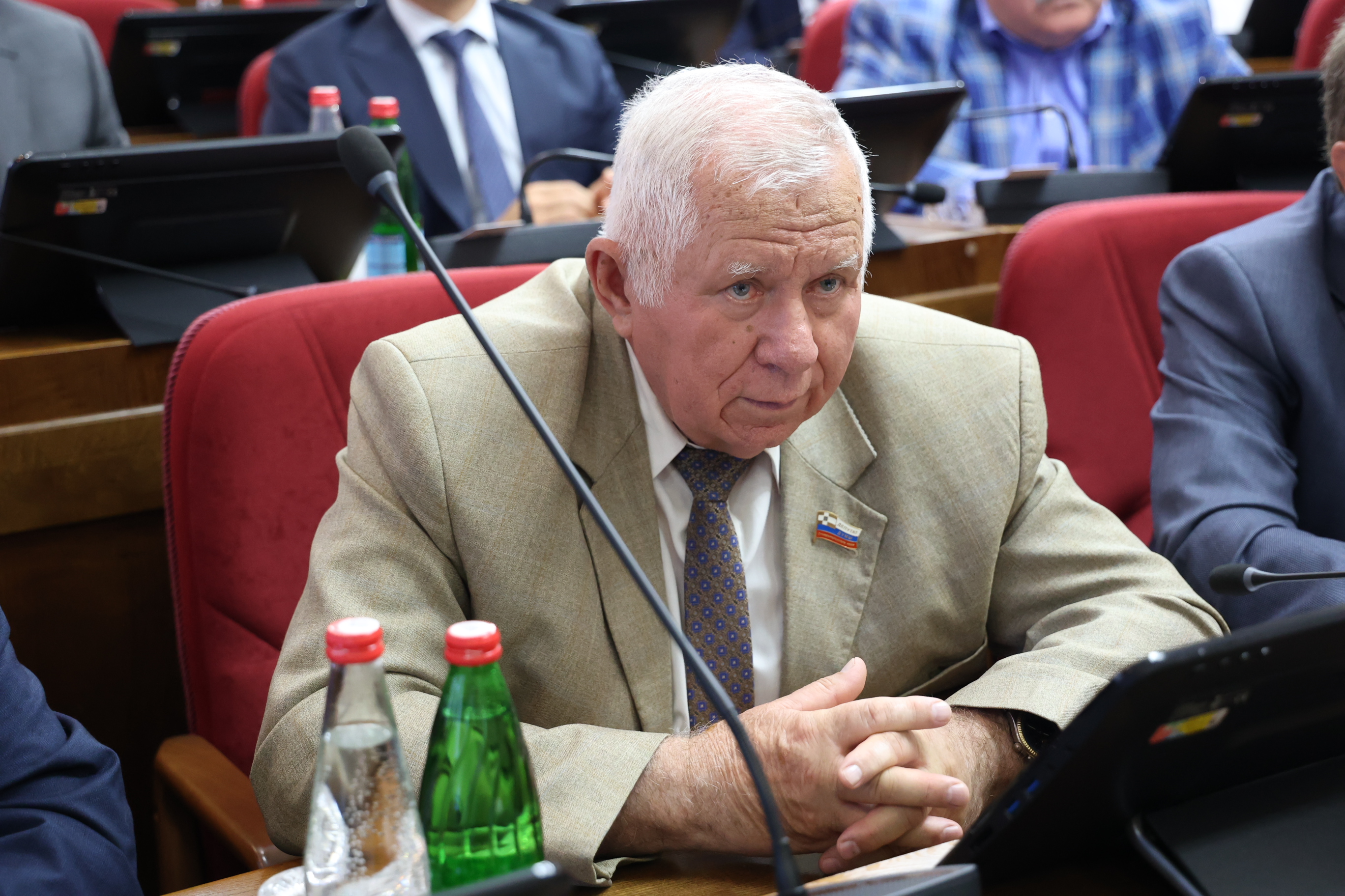 На Ставрополье частично компенсируют затраты птицеводческих предприятий, производящих куриные яйца