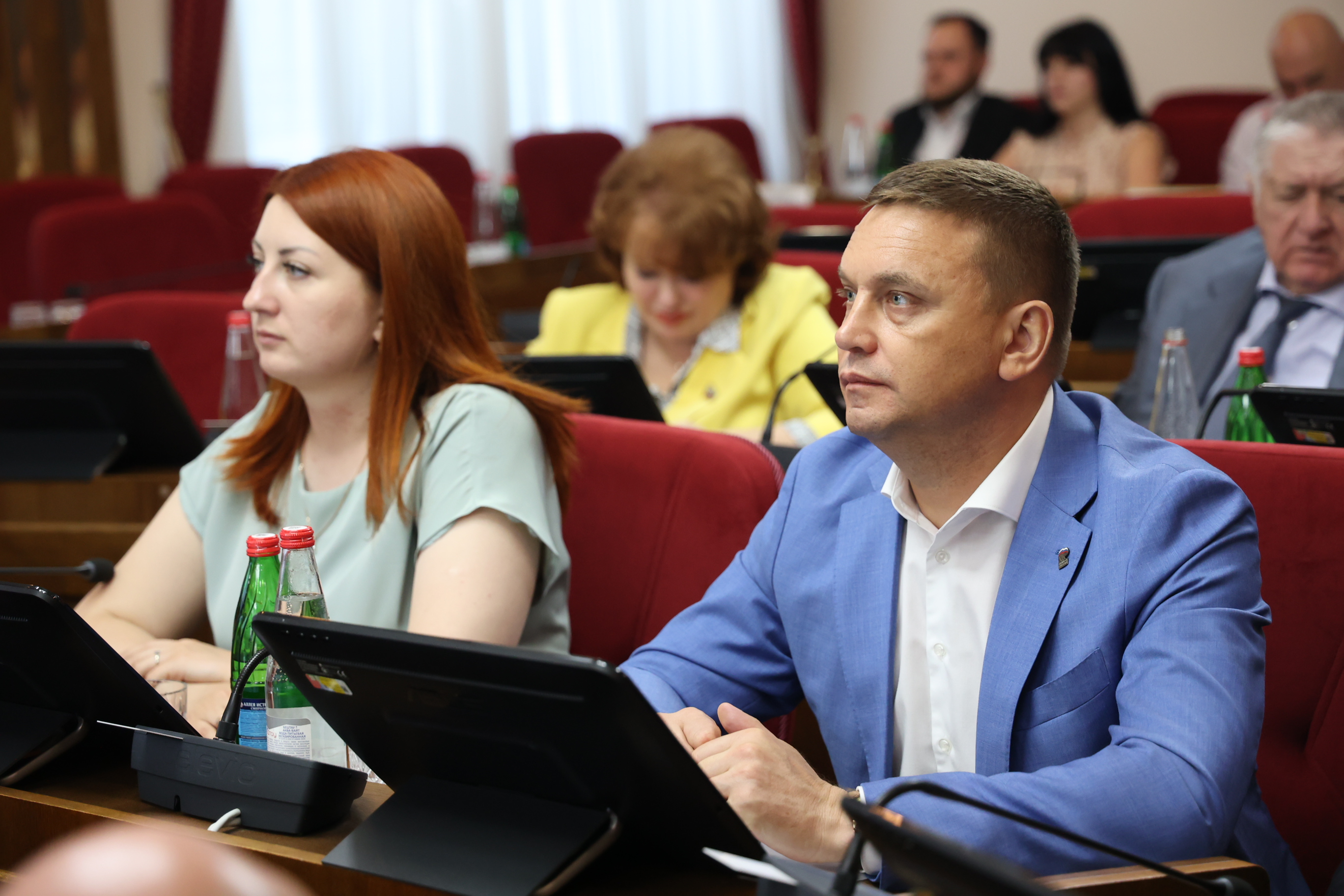 На Ставрополье частично компенсируют затраты птицеводческих предприятий, производящих куриные яйца
