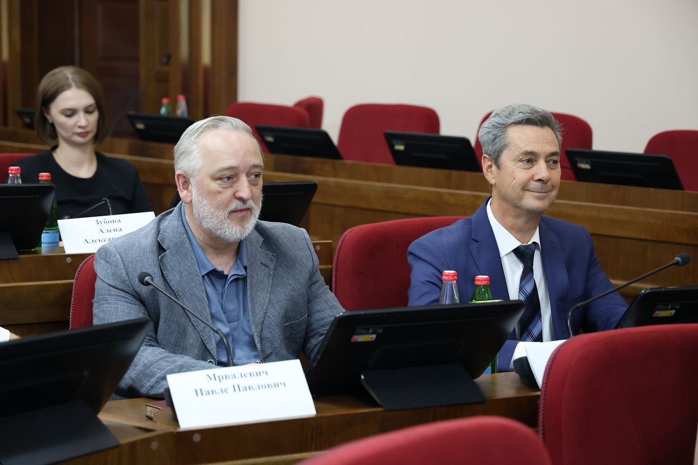 На Ставрополье планируют развивать «экономику впечатлений»