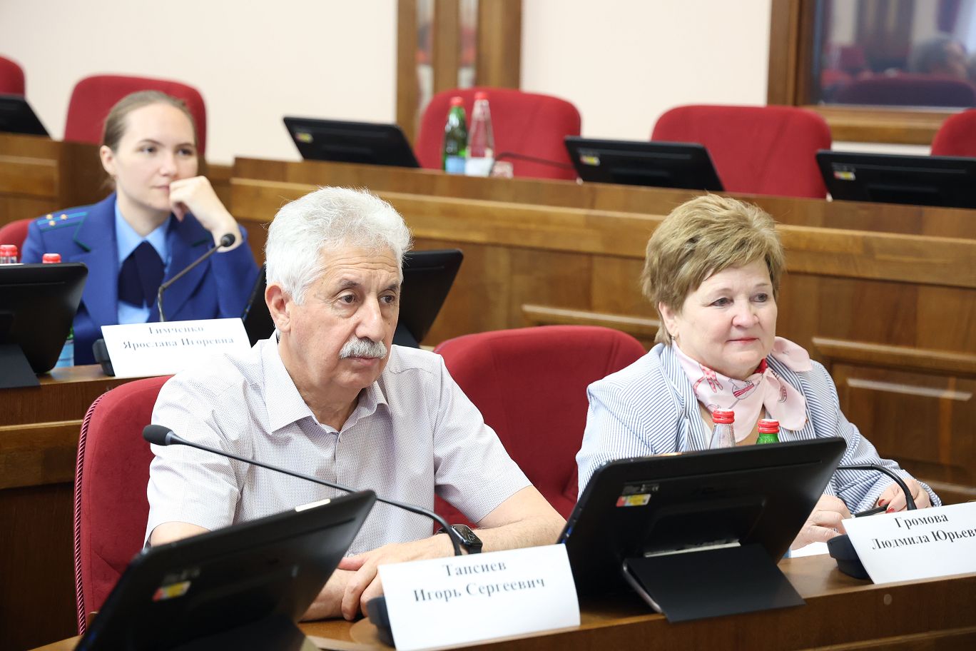 На Ставрополье планируют развивать «экономику впечатлений»