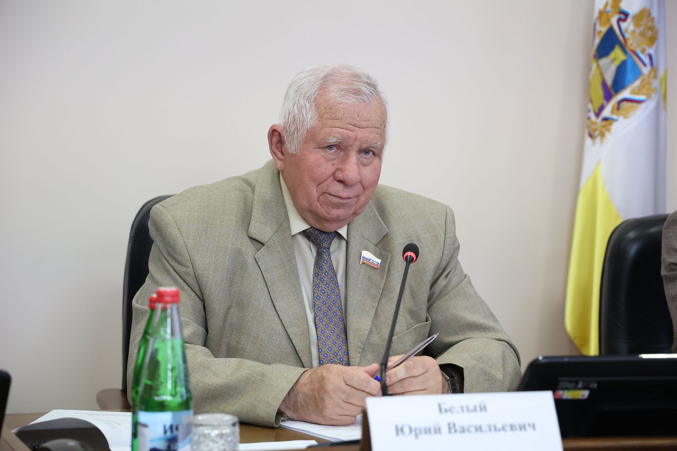 На Ставрополье планируют развивать «экономику впечатлений»