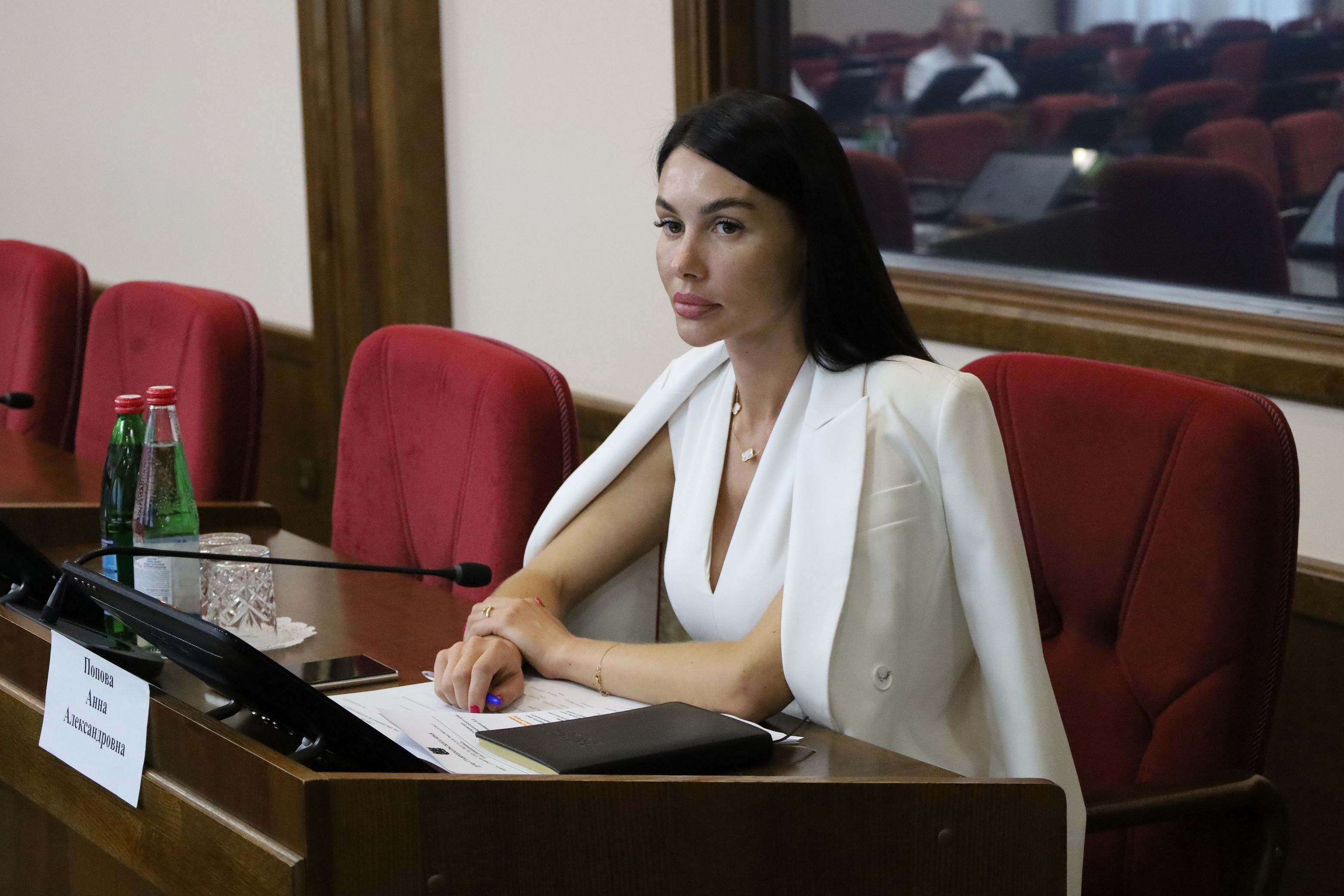Депутаты рассматривают законопроект, регулирующий вопросы в сфере креативных (творческих) индустрий