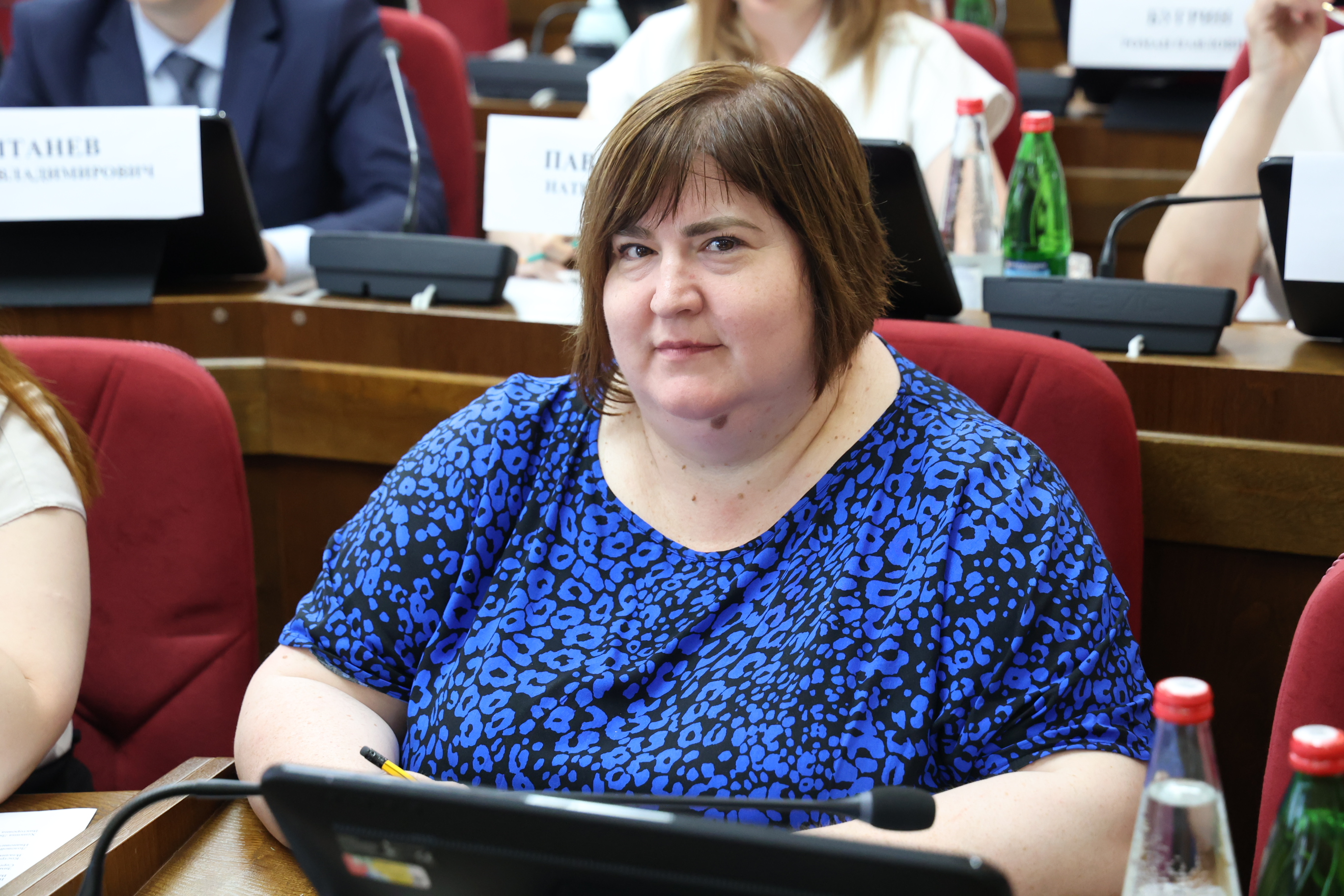 Депутаты предложили усилить информирование участников СВО о возможностях получения помощи в системе ОМС