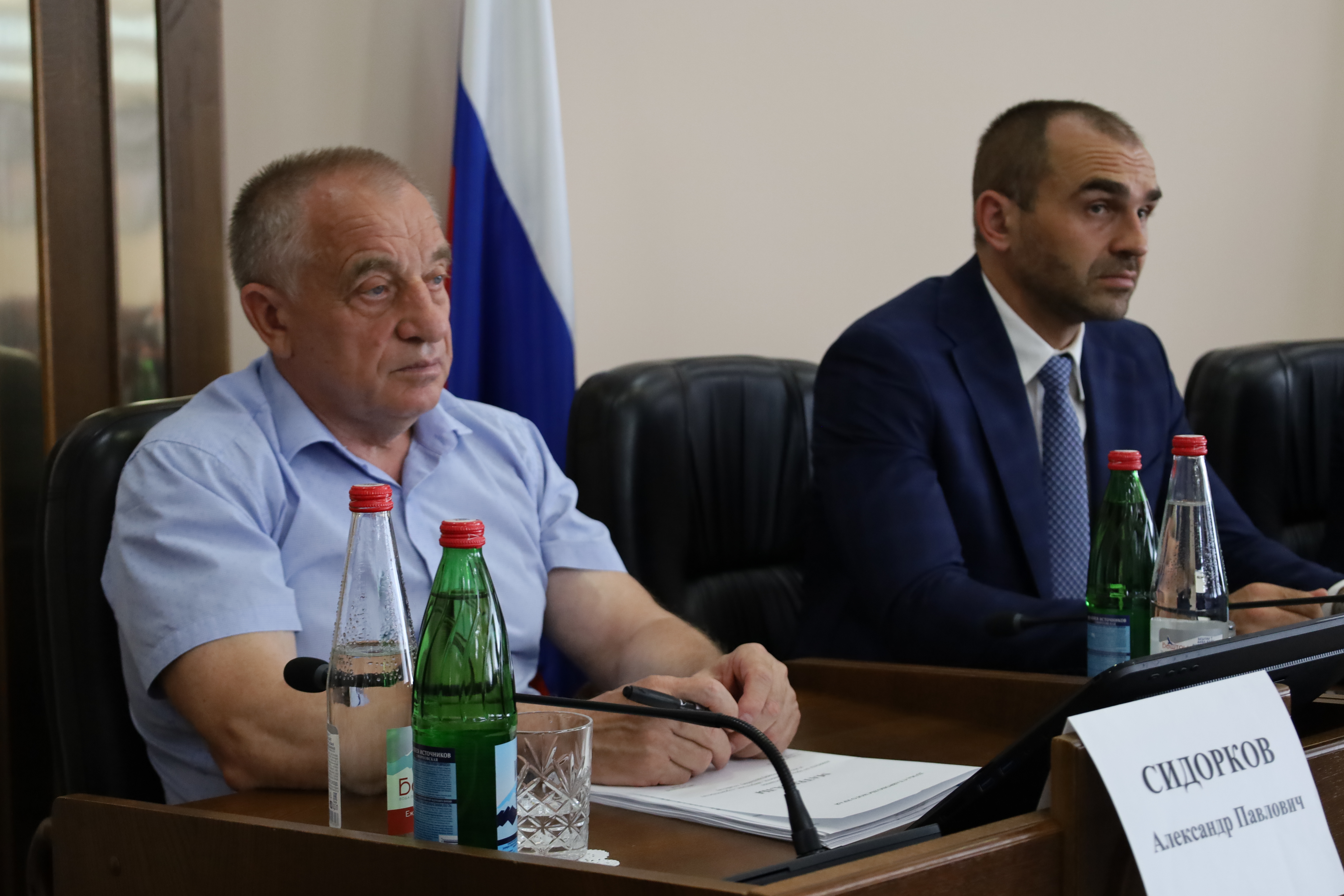 В Думе идет работа над совершенствованием краевого законодательства  в области жилищных отношений