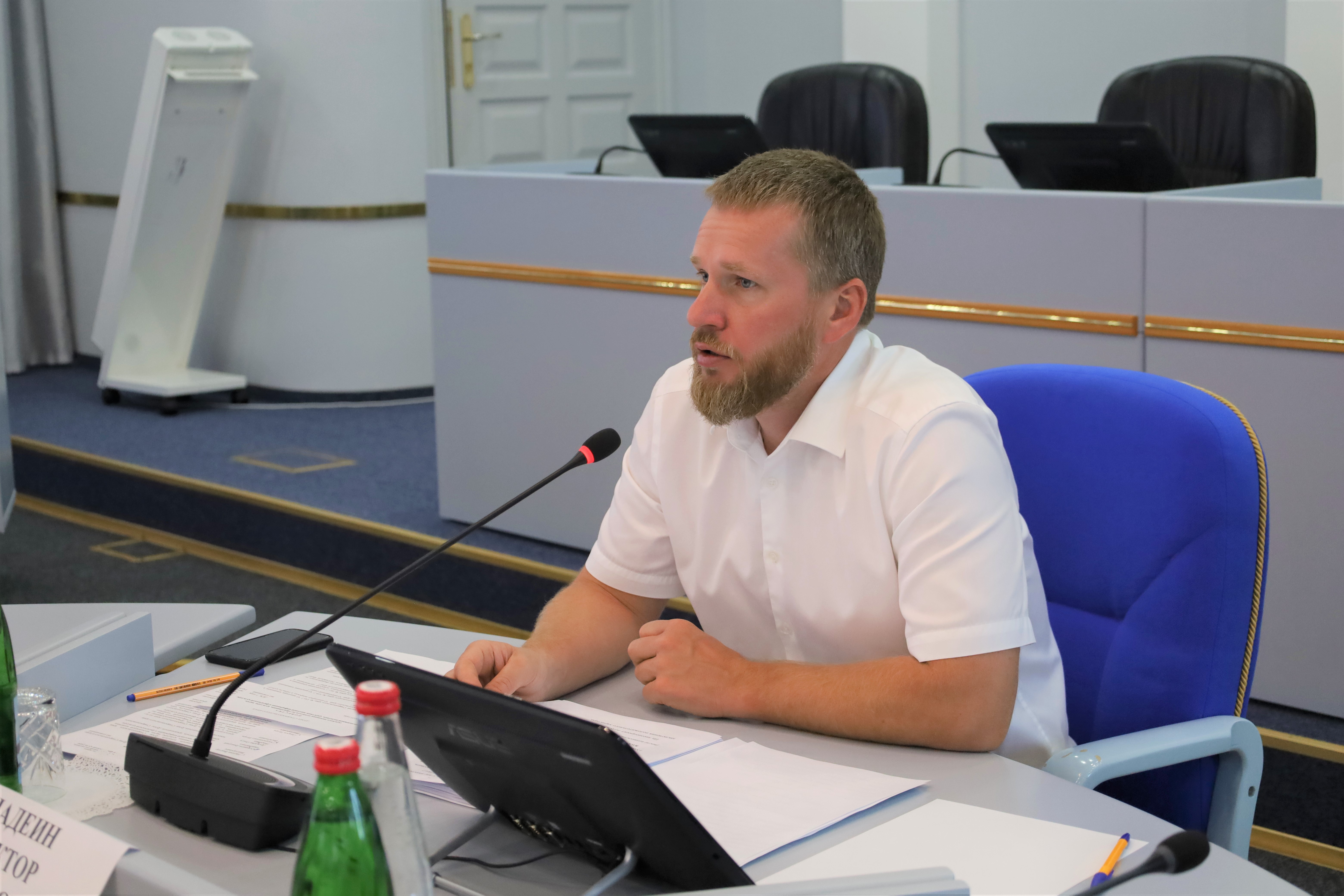 У детских оздоровительных лагерей появятся свои официальные сайты