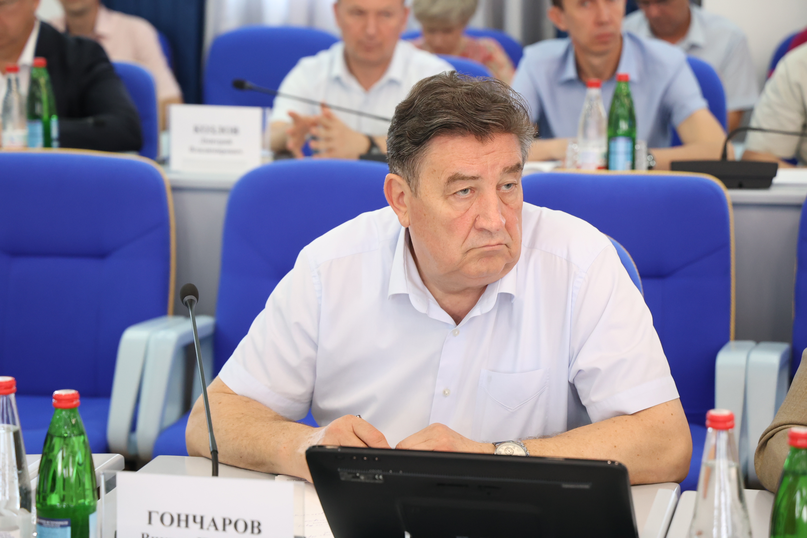 Дума Ставрополья готовится к июльскому заседанию