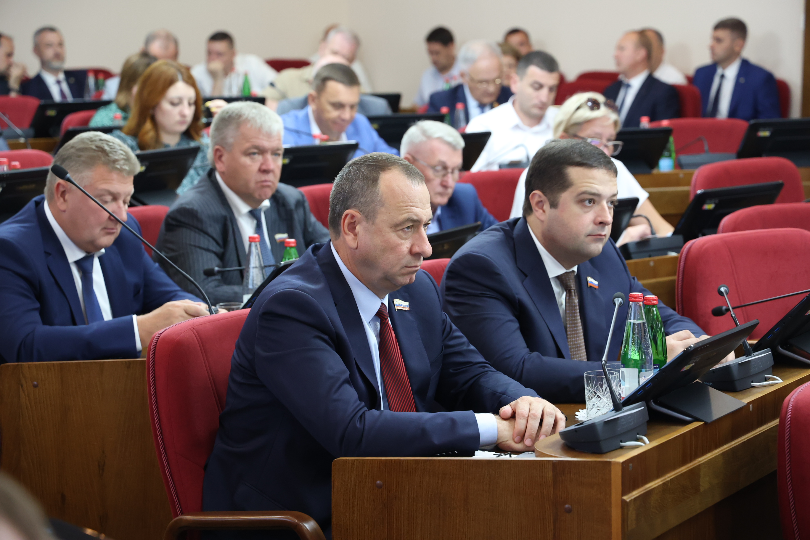 На Ставрополье участникам спецоперации станет проще получить земельный участок