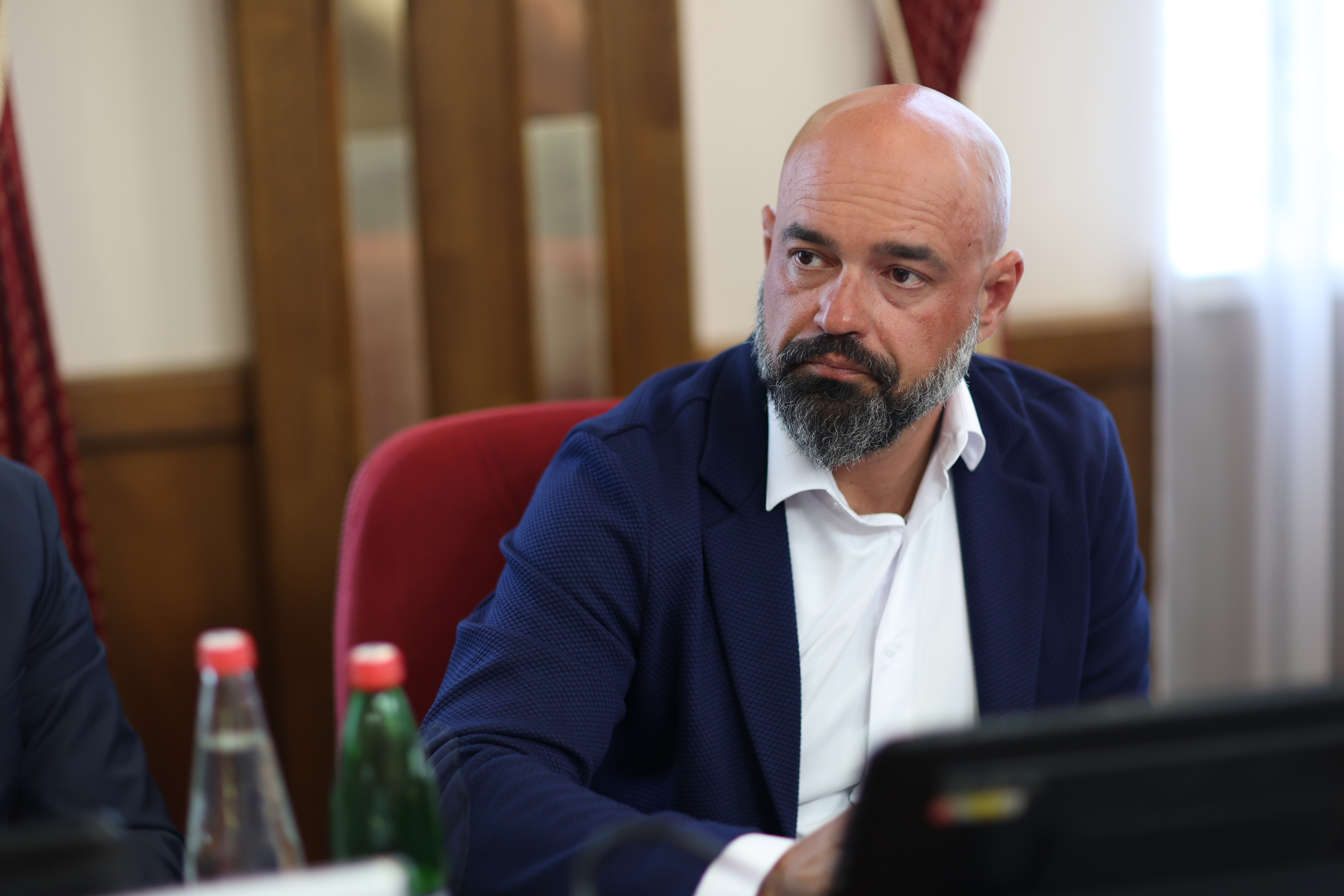 Депутаты приняли закон, регулирующий вопросы проведения эксперимента по предоставлению услуг гостевых домов на Ставрополье