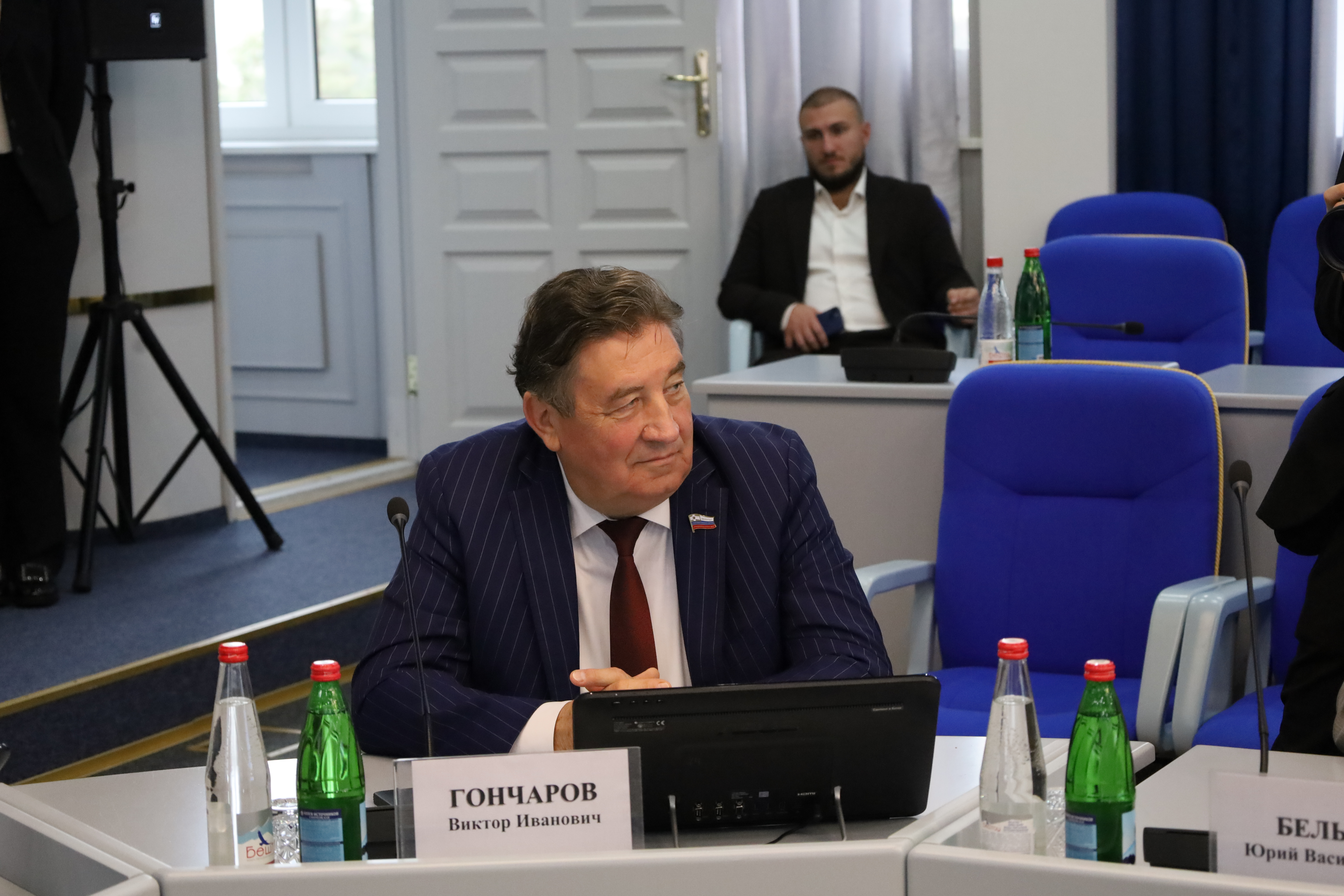 На Ставрополье наградили победителей конкурса журналистов «Экономическое возрождение России»