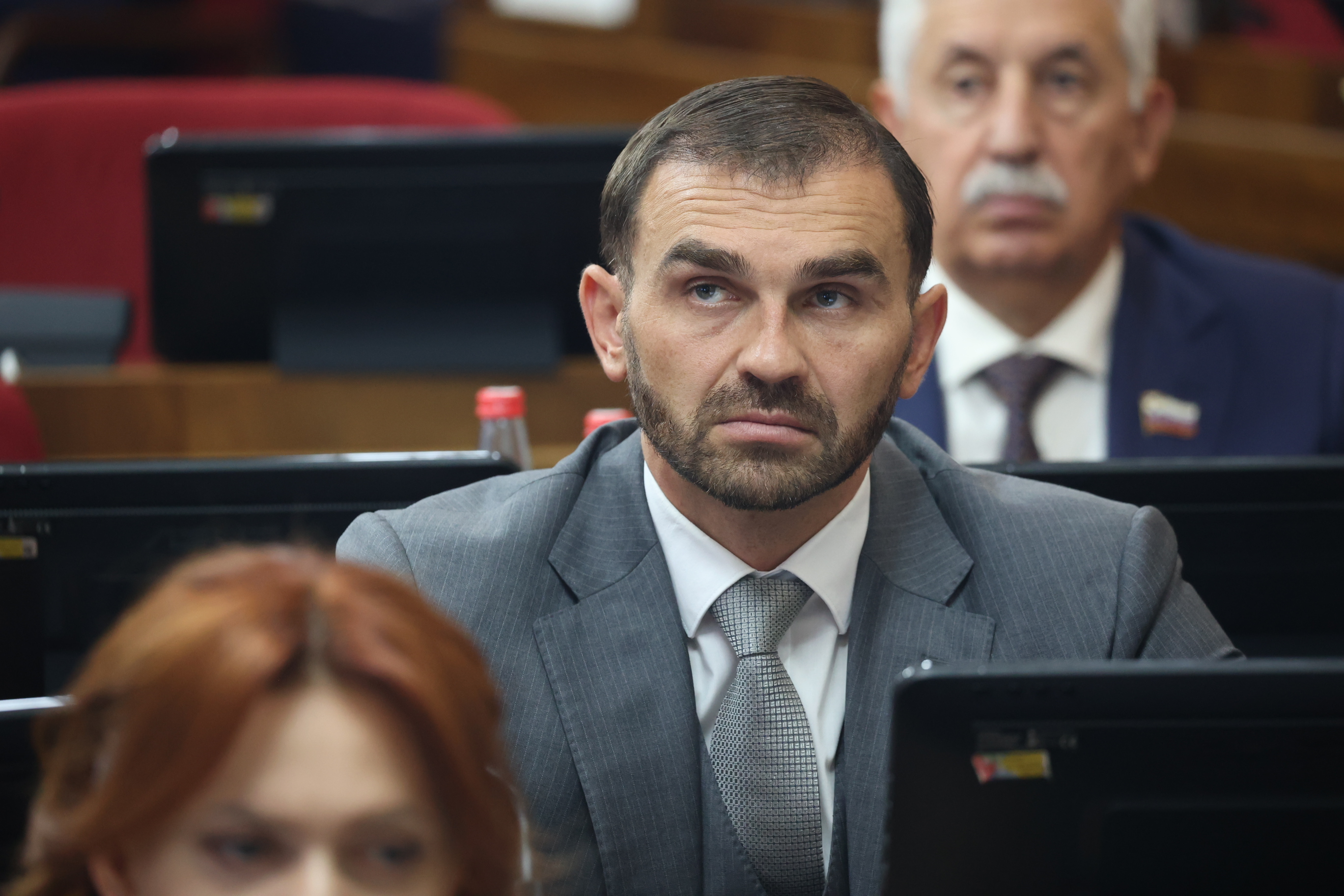 Депутаты поддержали инициативы, касающиеся вопросов социальной поддержки граждан