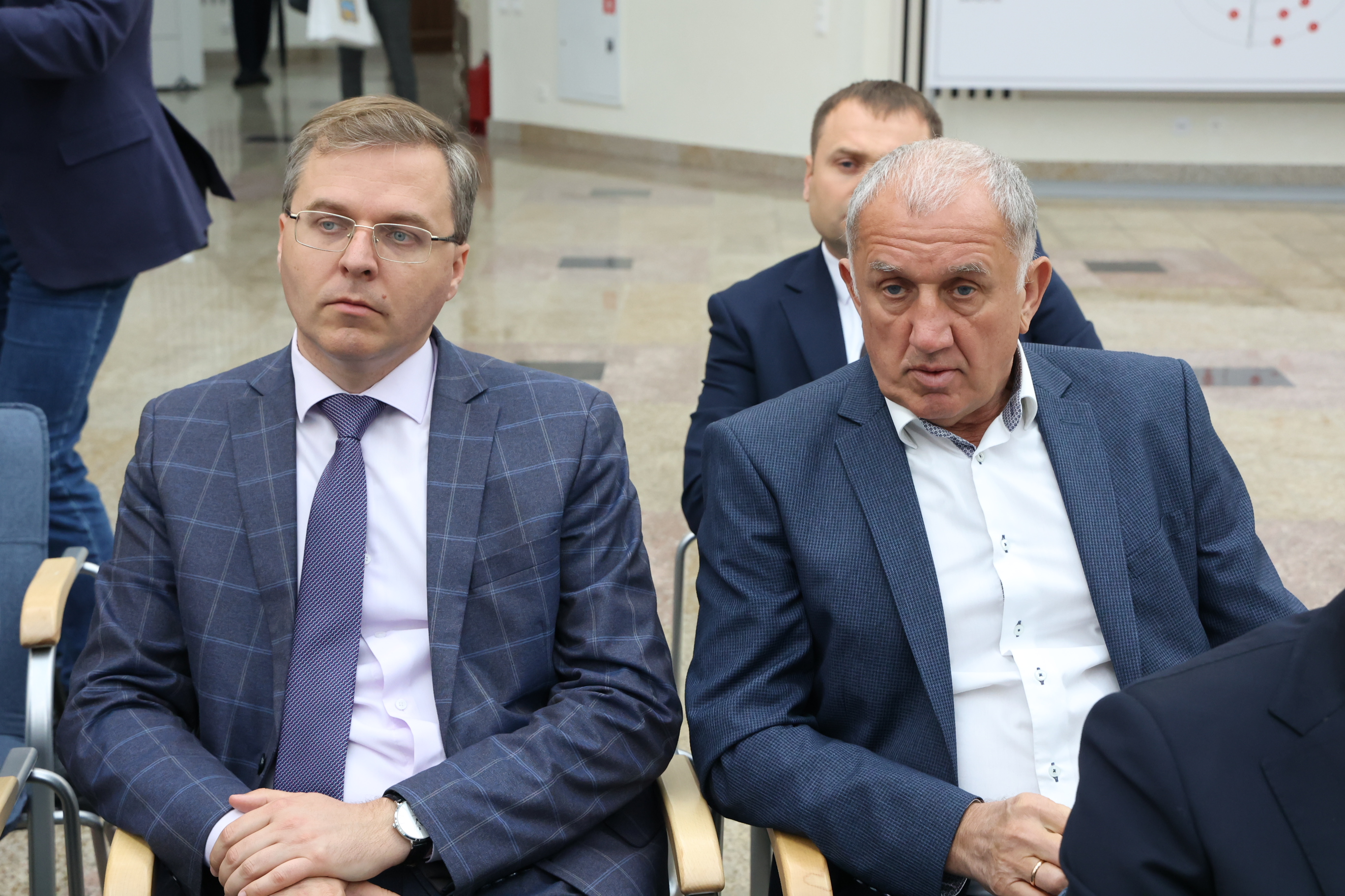 На Ставрополье стартовал седьмой поток образовательного проекта «Школа фермера»