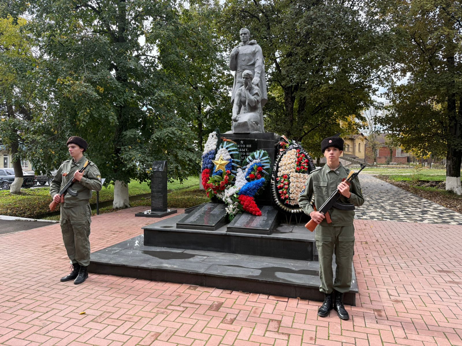 Депутаты Думы края приняли участие во Всероссийской акции «Сохраним лес»