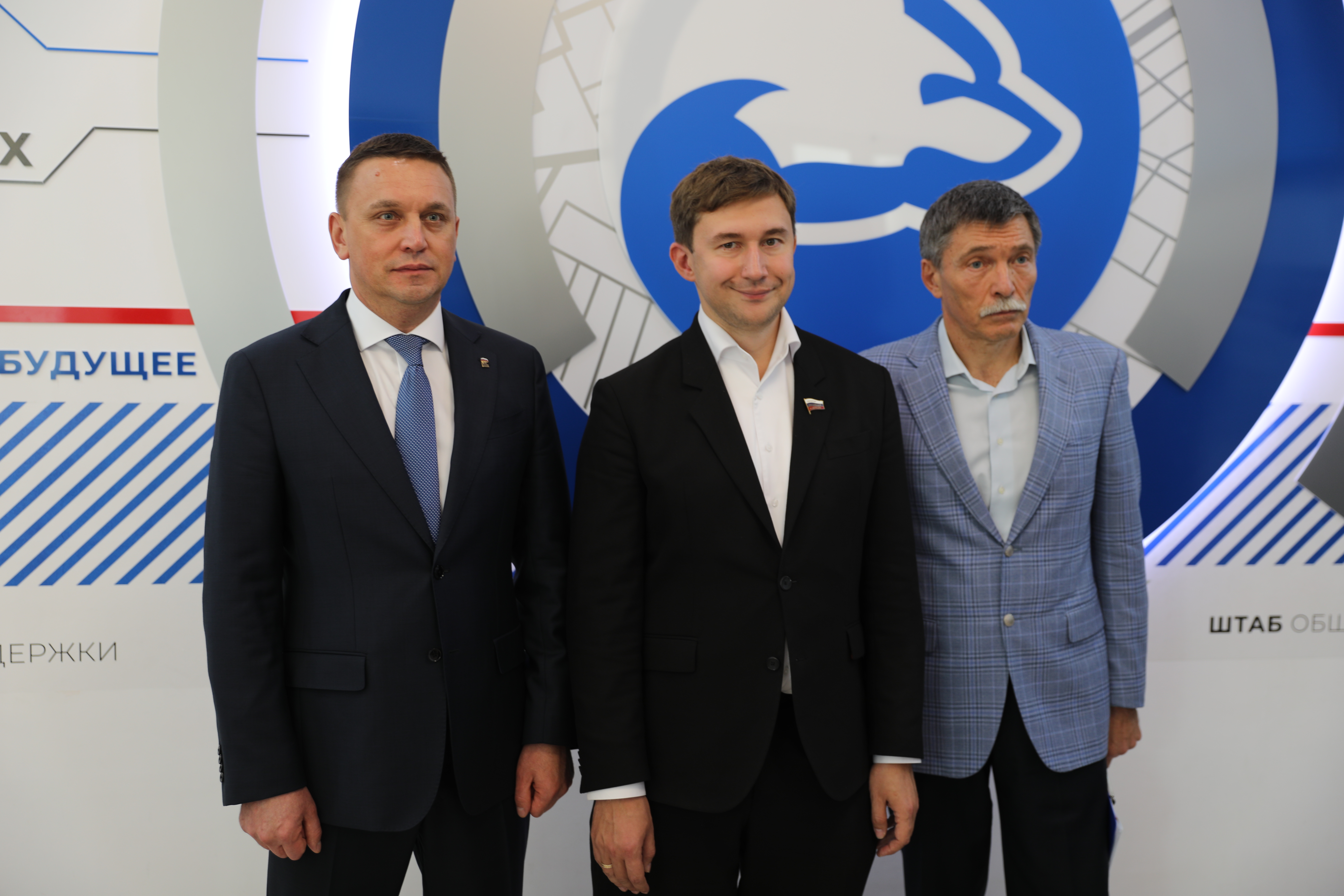 На Ставрополье открыт шахматный клуб Сергея Карякина