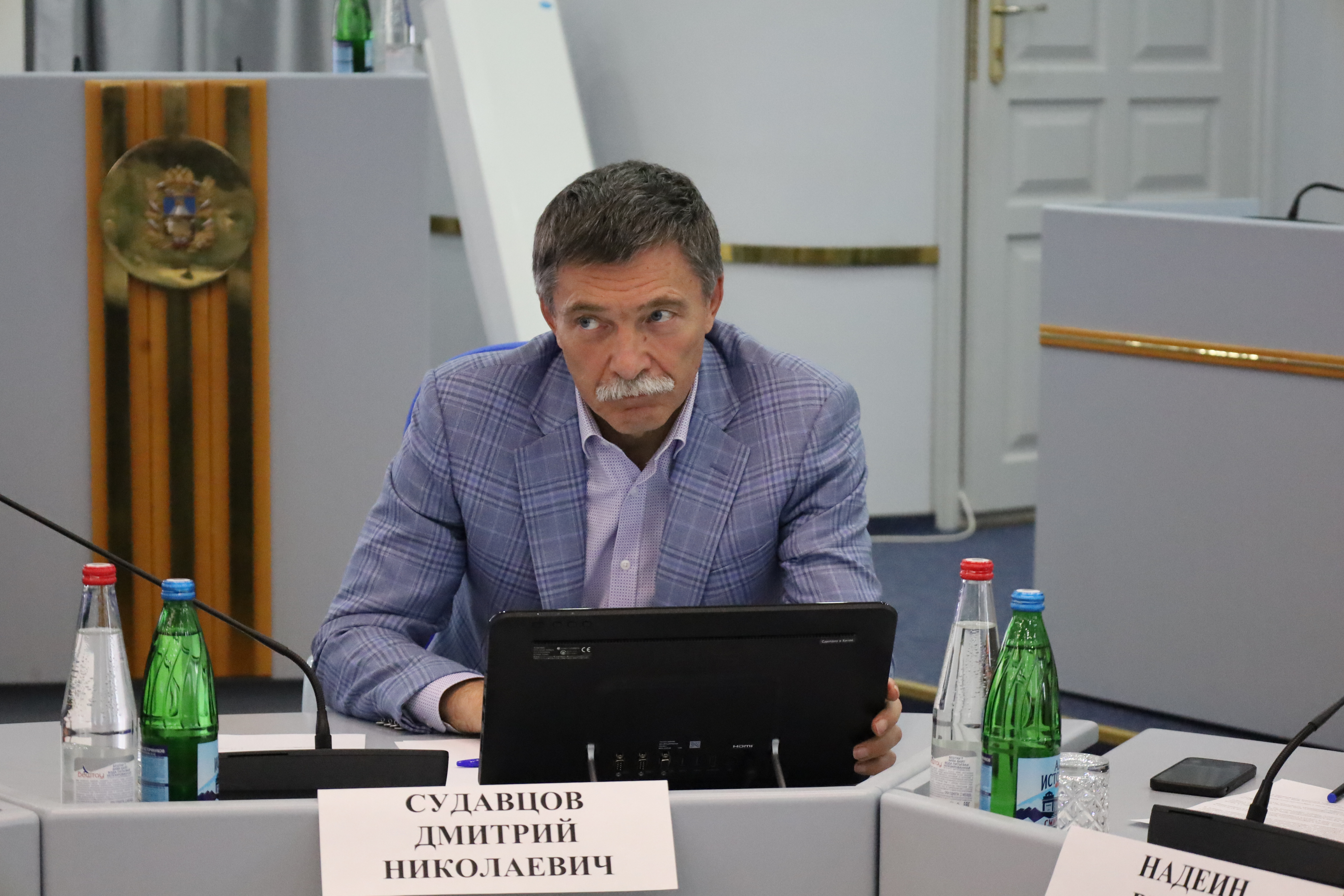 На Ставрополье повысился средний балл ЕГЭ по точным и естественным предметам