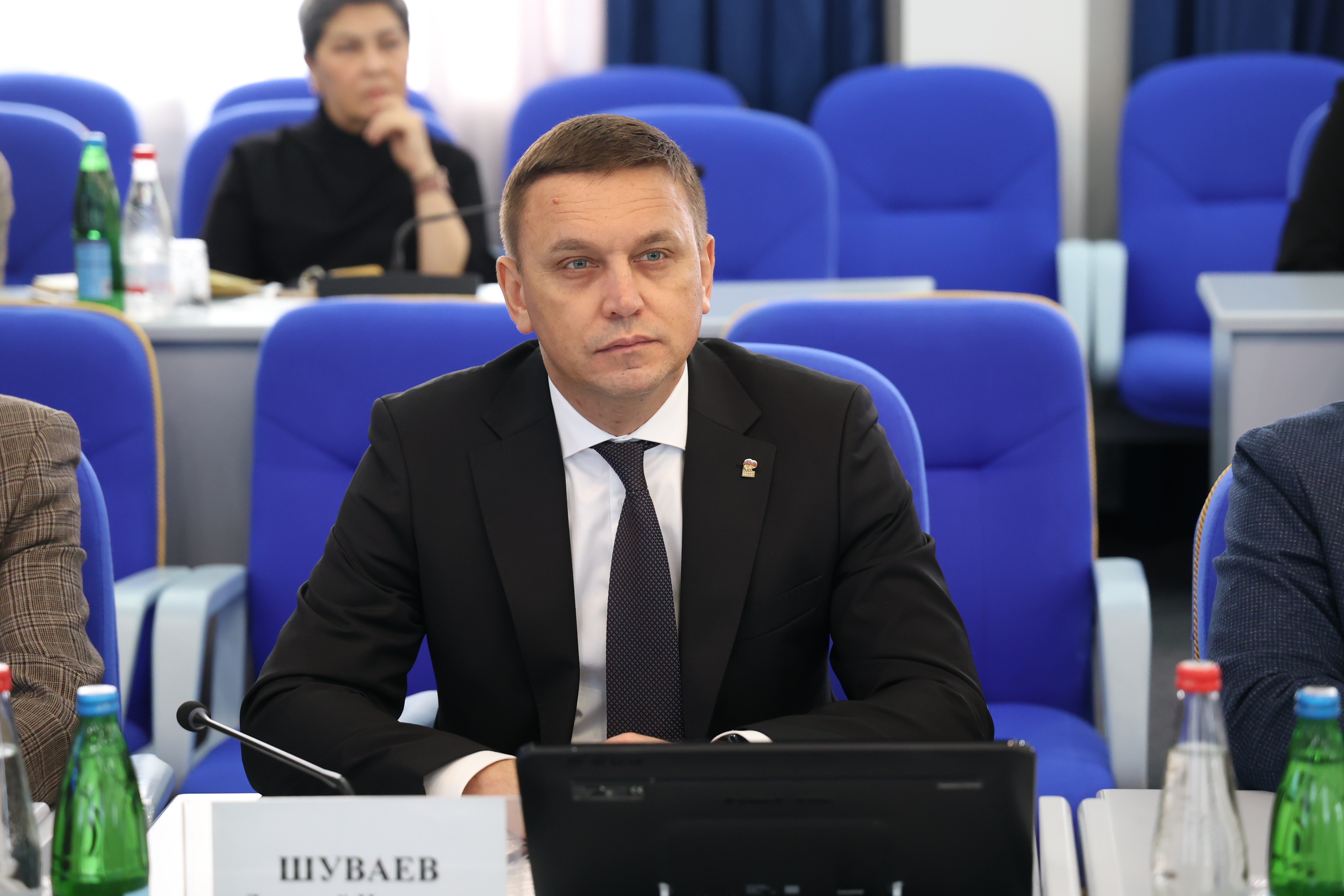 В Думе Ставрополья готовы к рассмотрению законопроекта о бюджете