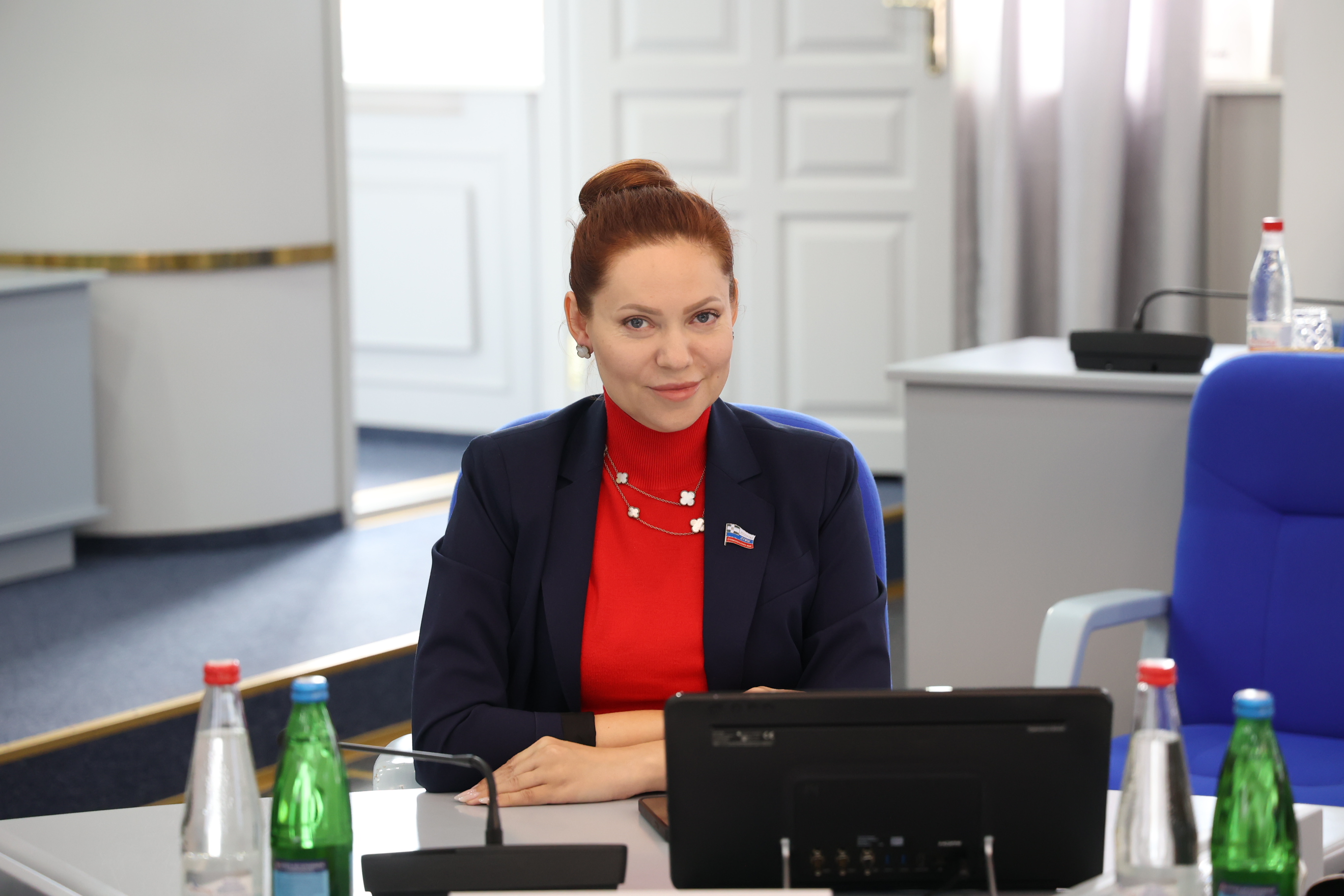 Депутаты рассмотрели инициативы, направленные на совершенствование системы соцподдержки жителей края