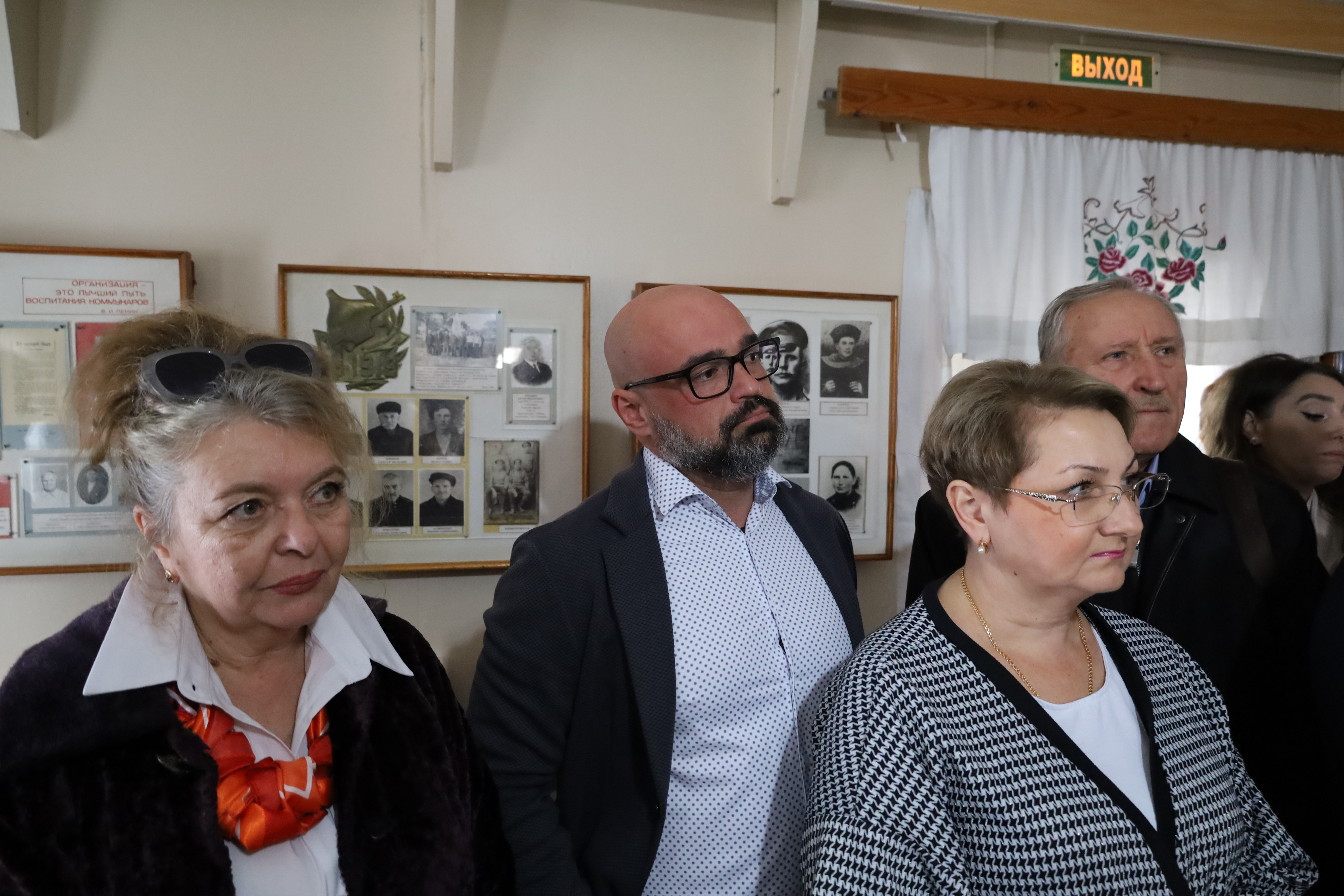 Виктор Надеин: история Величаевских молодогвардейцев – это культурное и нравственное наследие Ставрополья