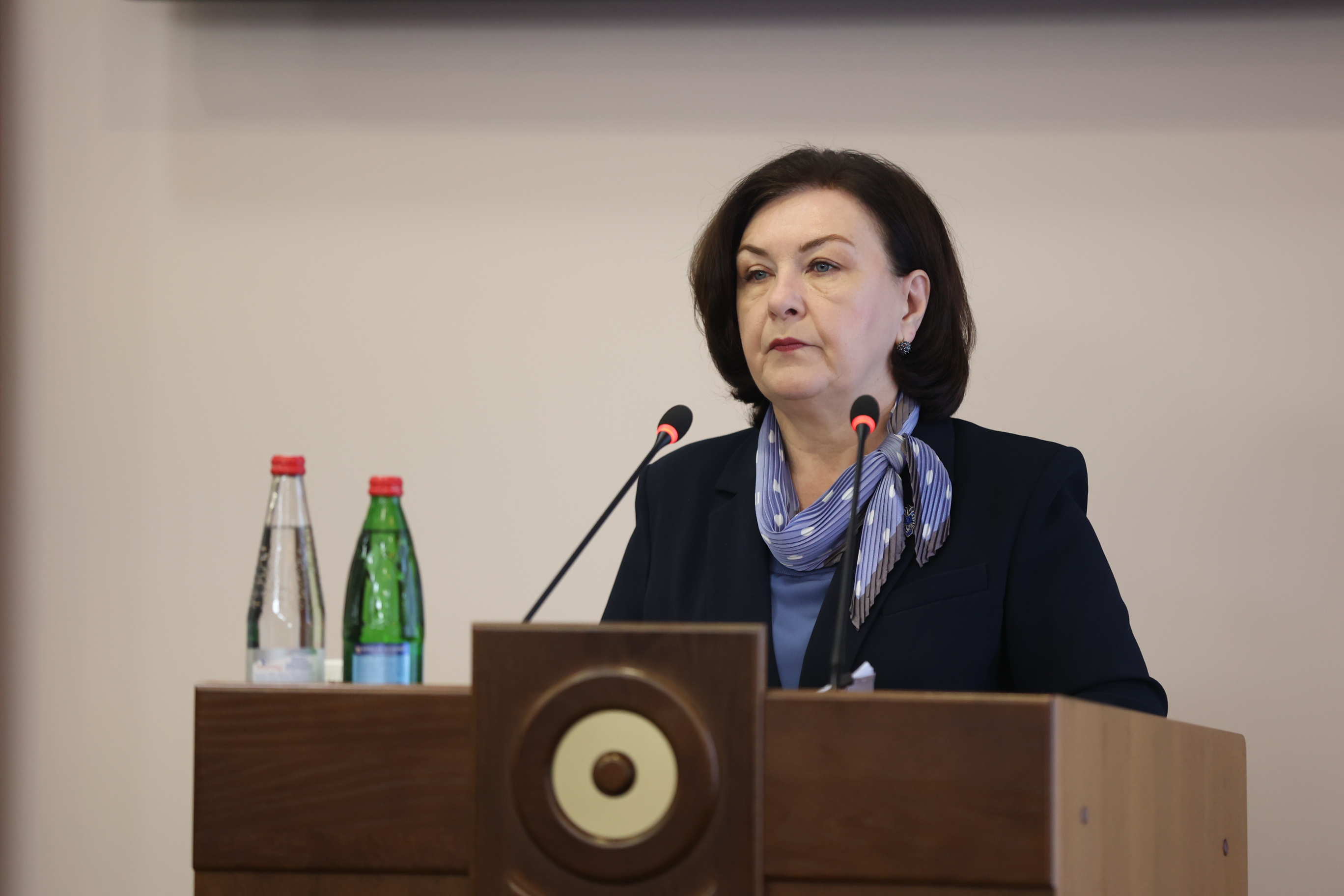 Краевые законодатели освободили на Ставрополье от налога организации почтовой связи