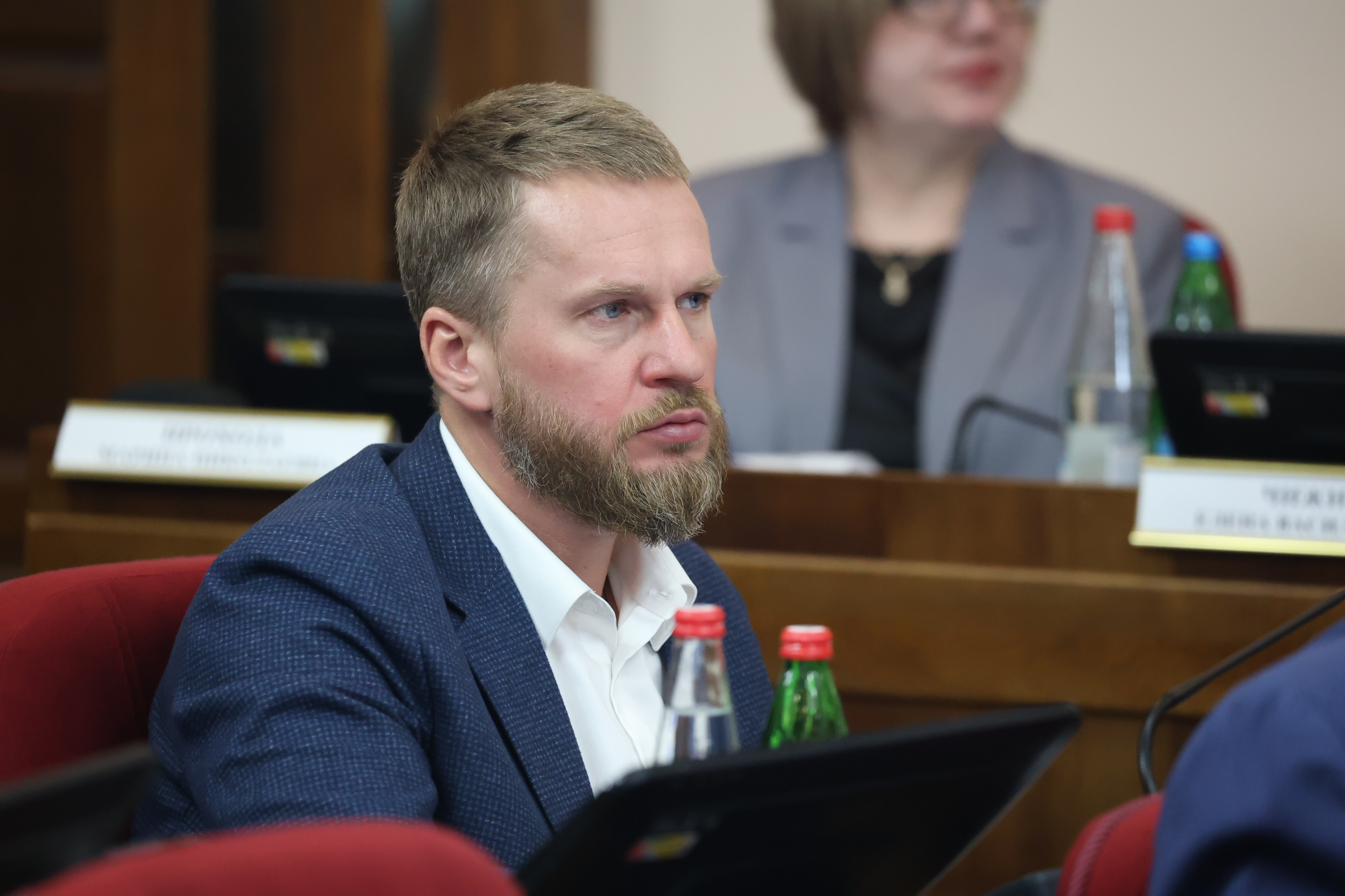 Дума Ставрополья ужесточила административную ответственность за попрошайничество и гадания на улицах
