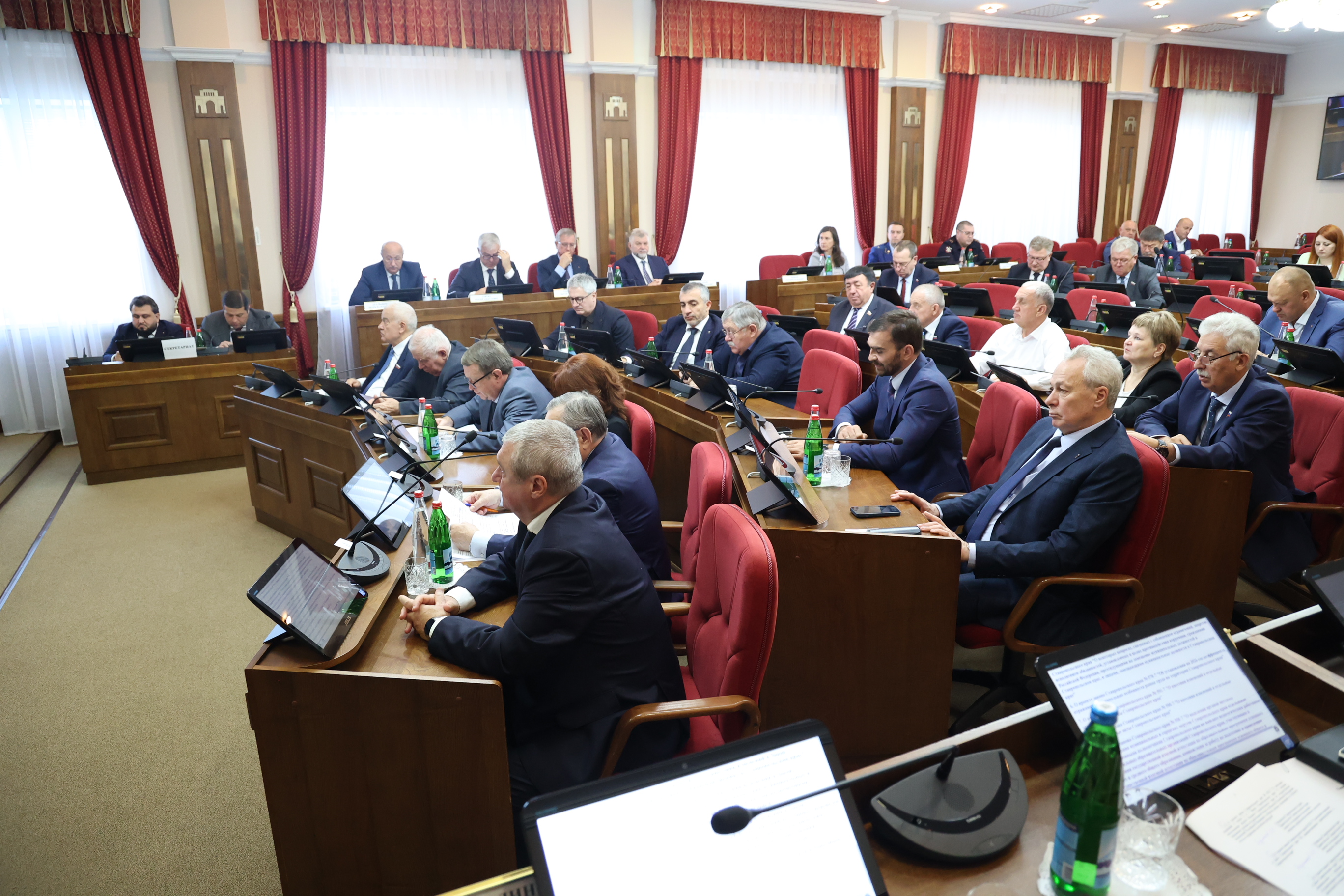 Дума Ставрополья ужесточила административную ответственность за попрошайничество и гадания на улицах