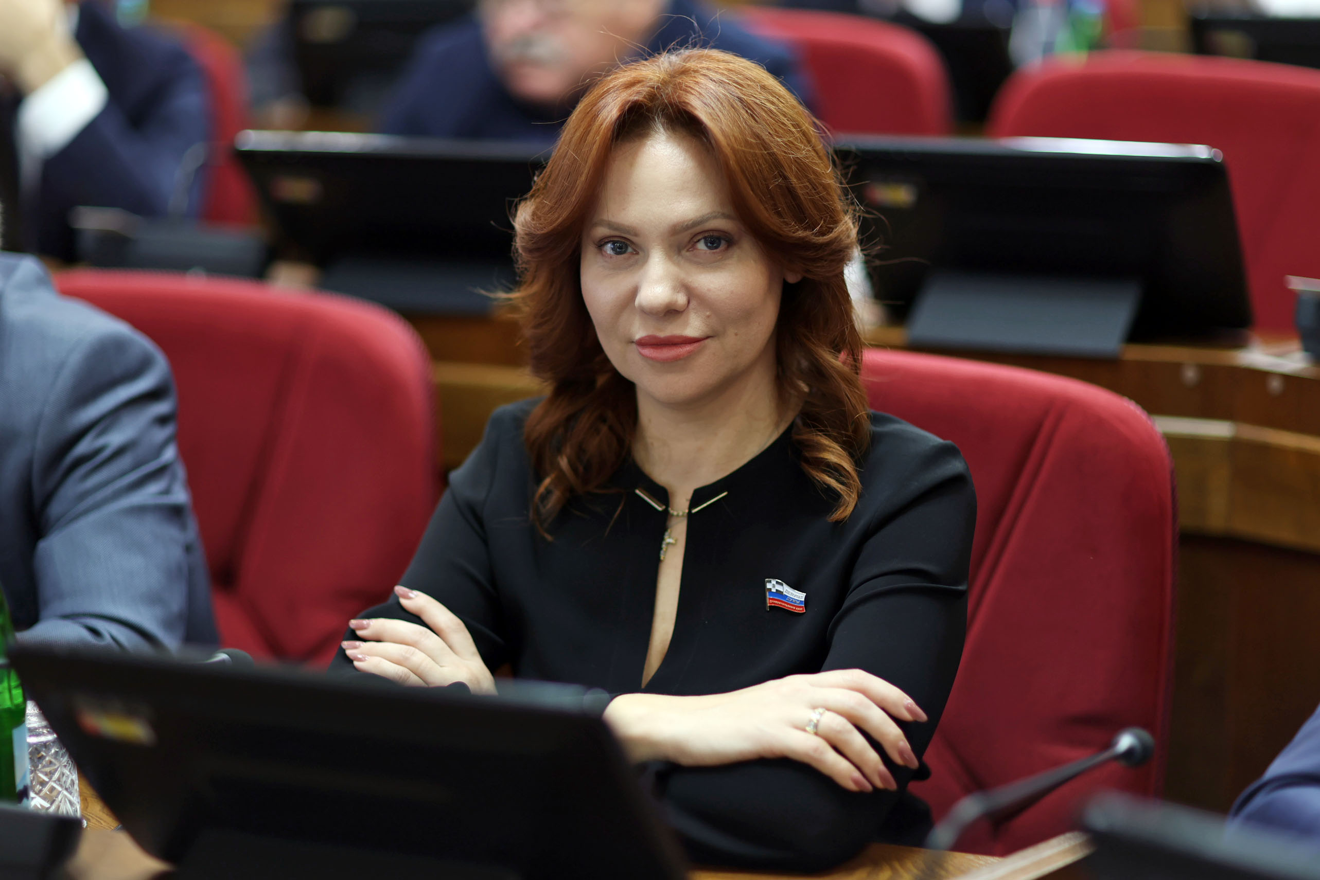 Решения октябрьского заседания Думы Ставрополья