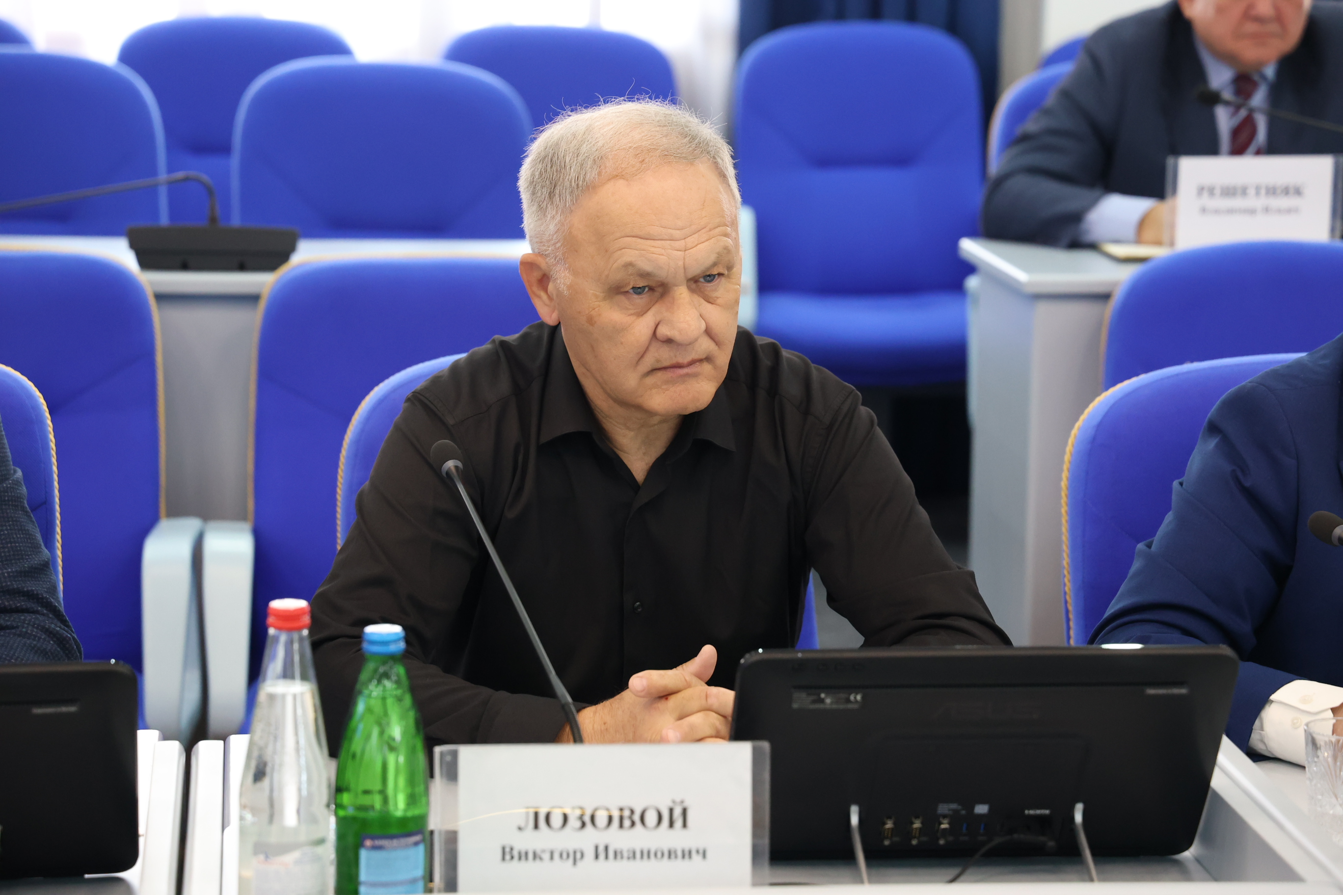 Комитеты Думы Ставрополья рассматривают проект закона о бюджете по профильным направлениям