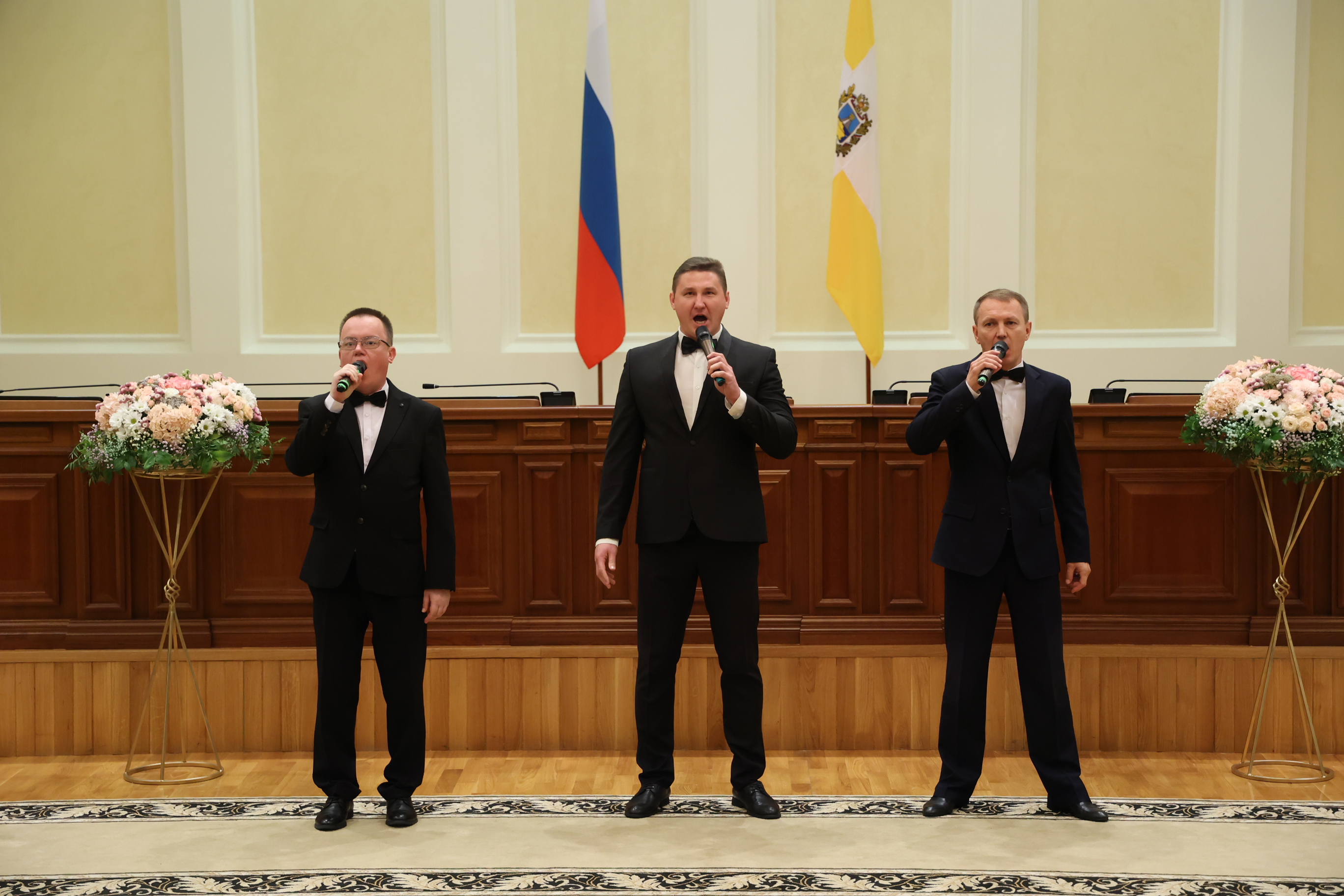 На Ставрополье наградили лауреатов краевого конкурса «Ставропольское качество»