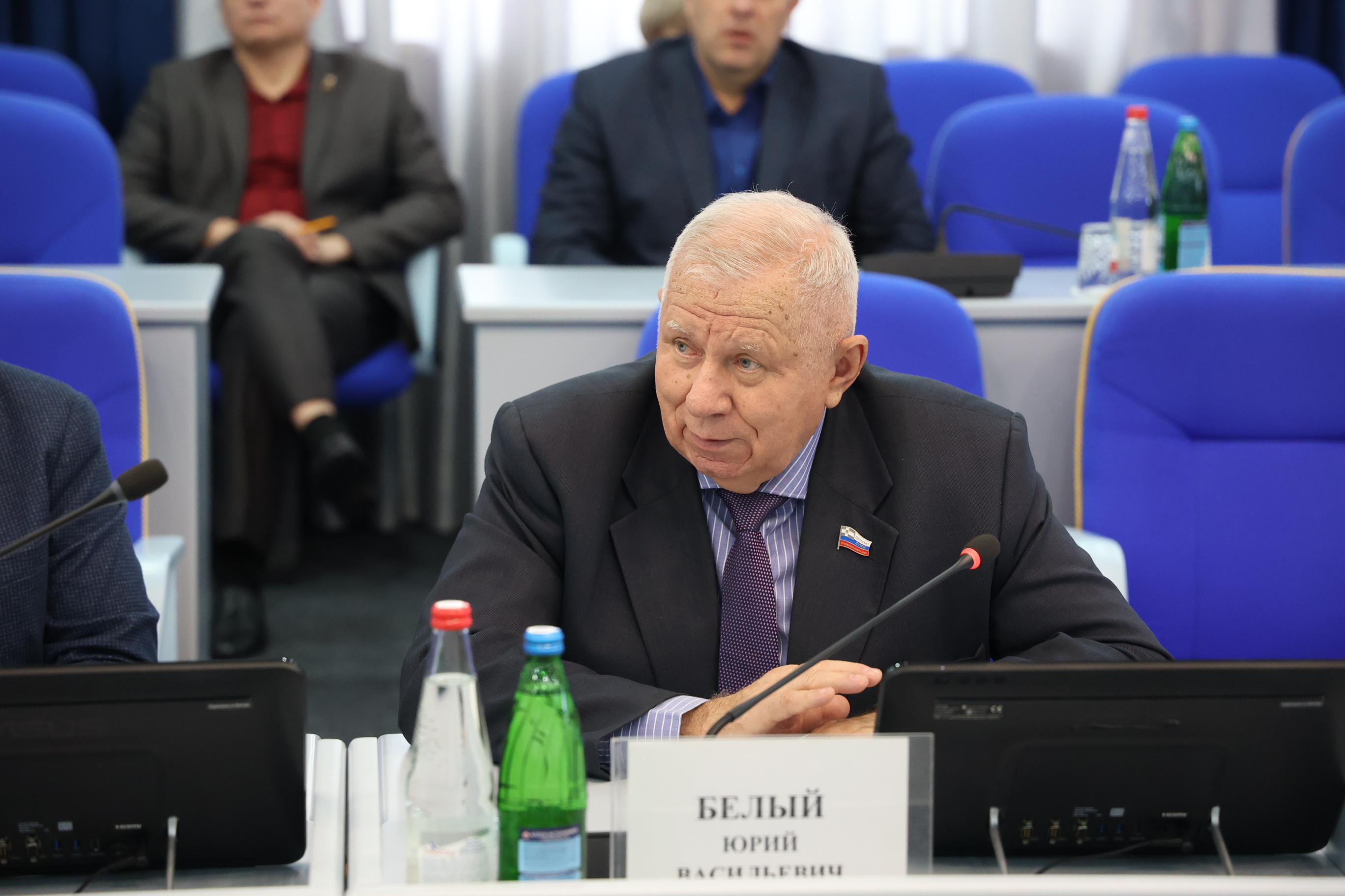 Ключевые направления господдержки агропромышленного комплекса края будут сохранены