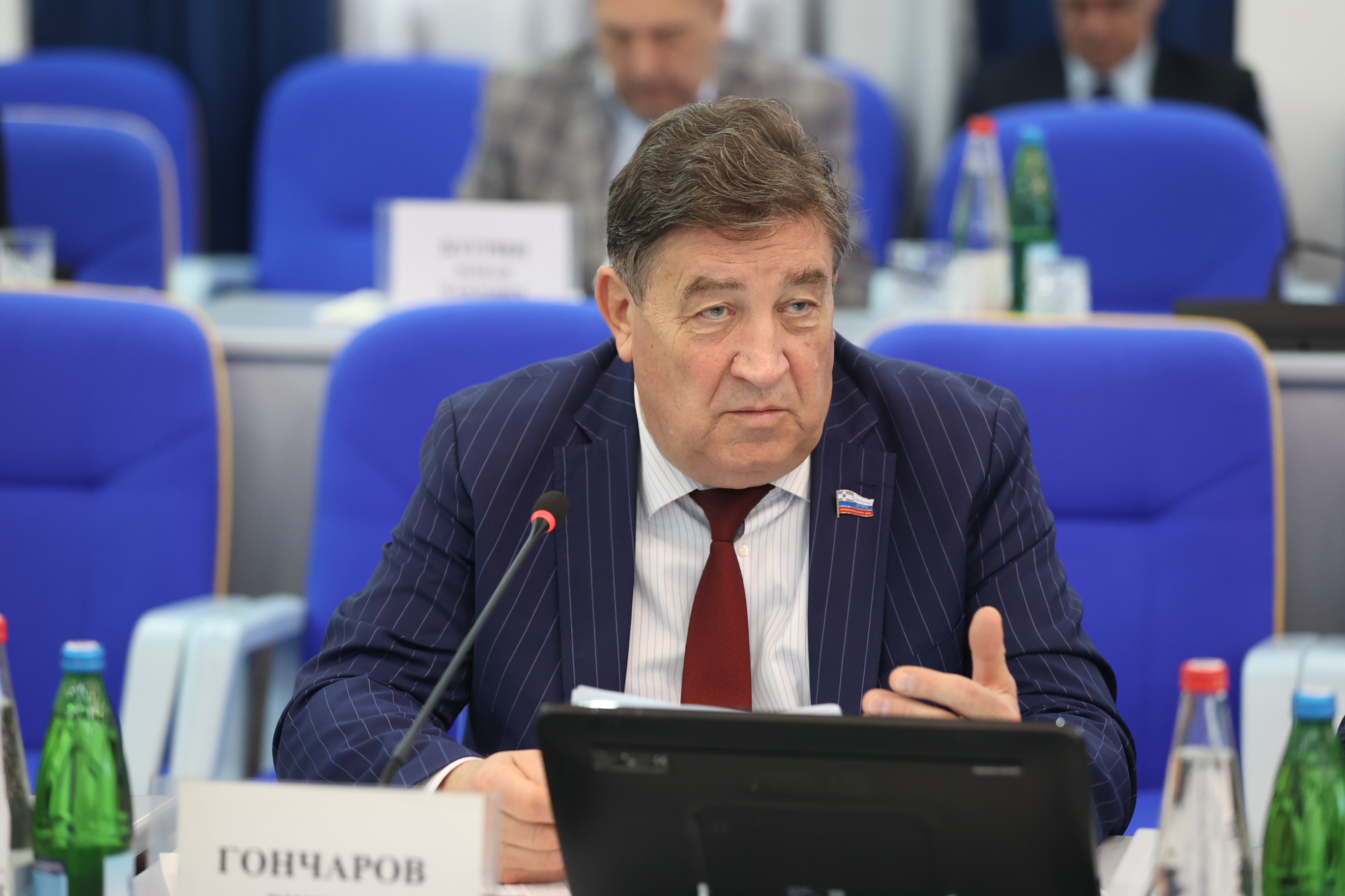 Ключевые направления господдержки агропромышленного комплекса края будут сохранены