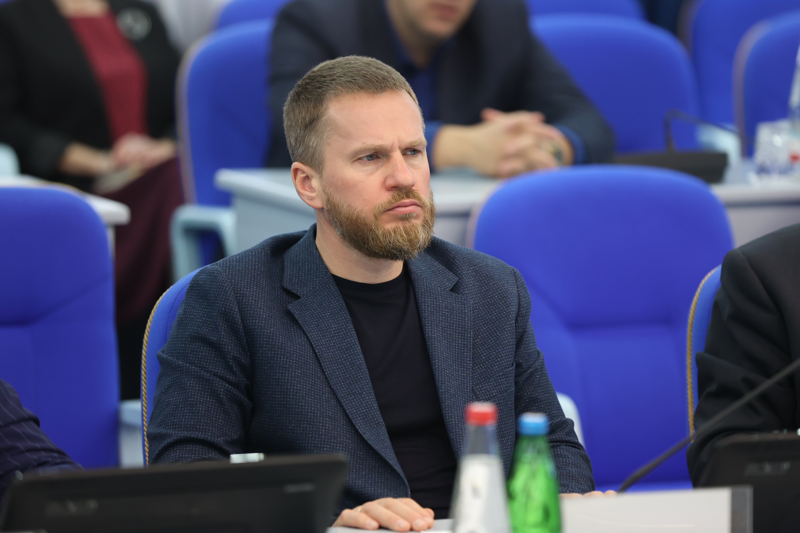 Ключевые направления господдержки агропромышленного комплекса края будут сохранены