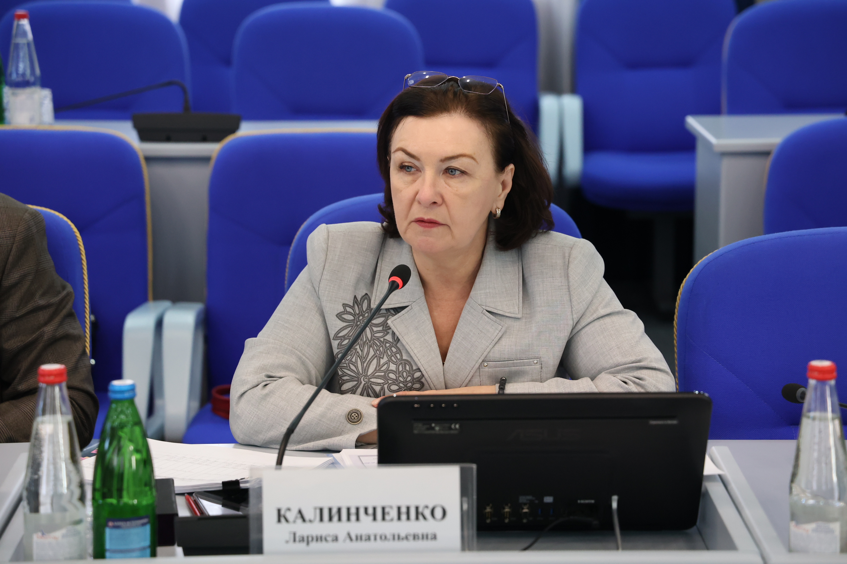 Объем дорожного фонда в 2026 году может составить почти 20 миллиардов рублей