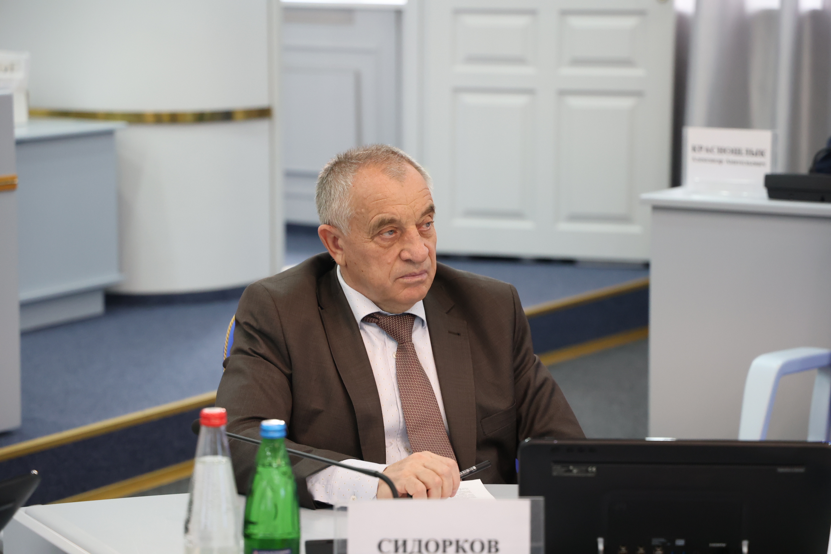 Объем дорожного фонда в 2026 году может составить почти 20 миллиардов рублей