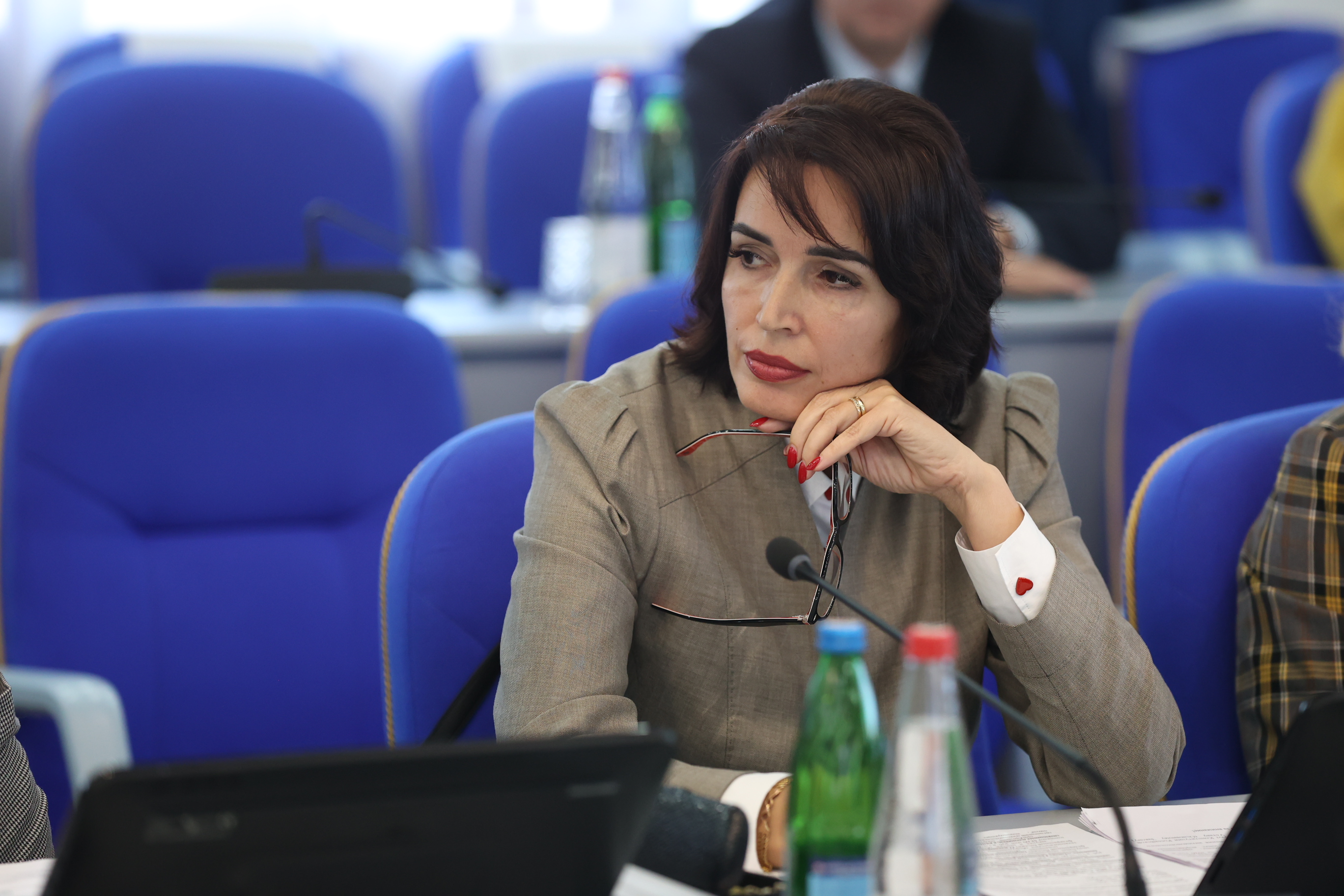 На Ставрополье уделят особое внимание поддержке и развитию детско-юношеского спорта