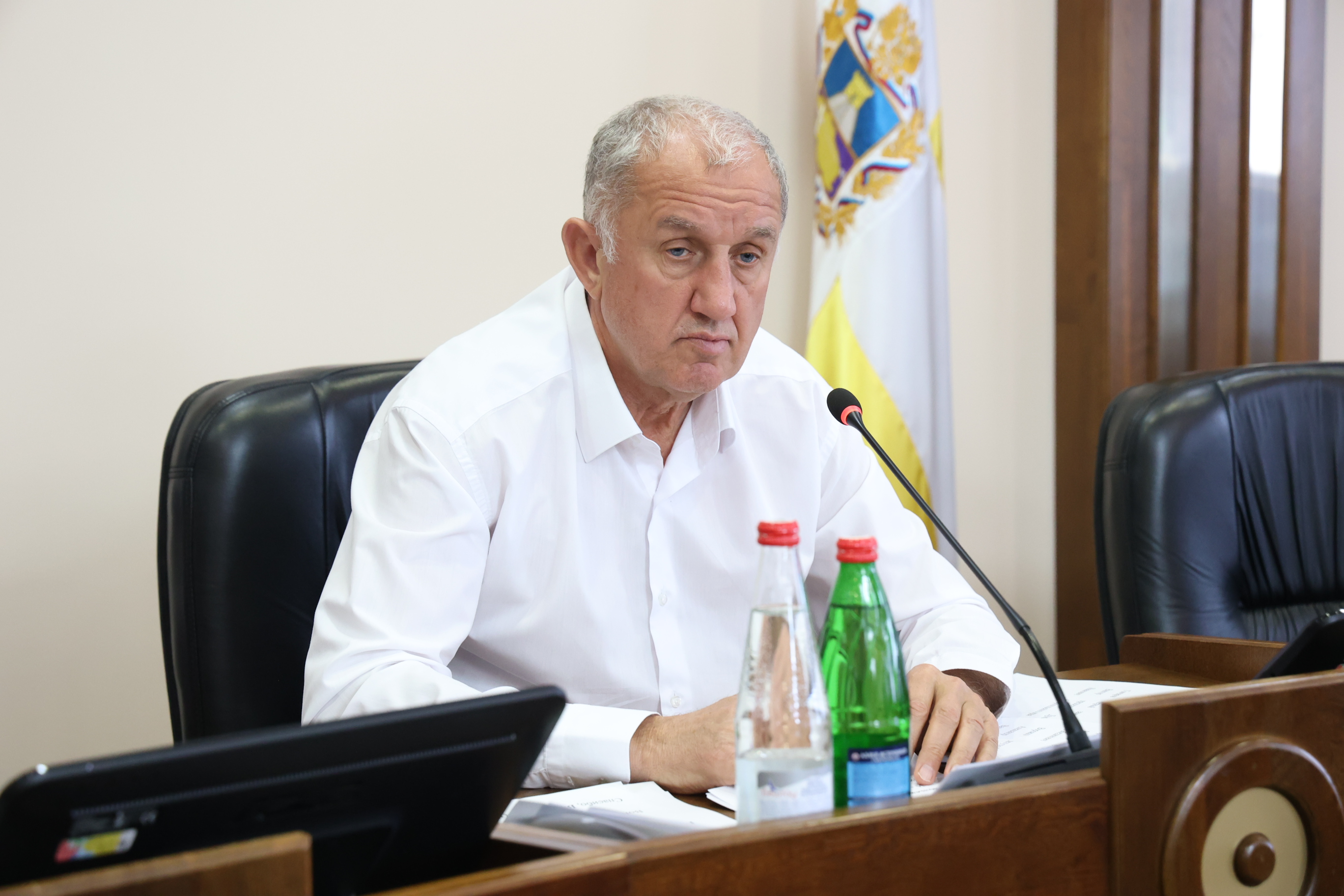 Депутаты профильного комитета обсудили законопроекты, планируемые к рассмотрению на очередном заседании Думы