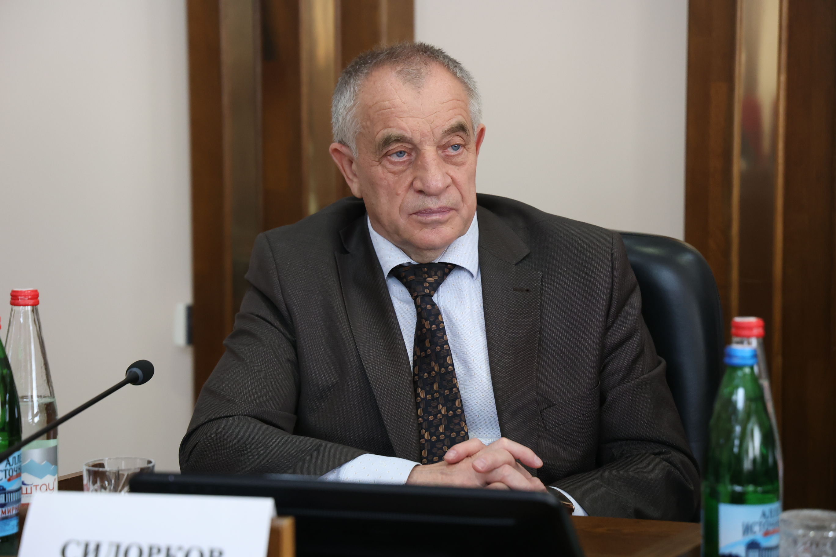 В 2025 году увеличились расходы на переселение граждан из аварийного жилья