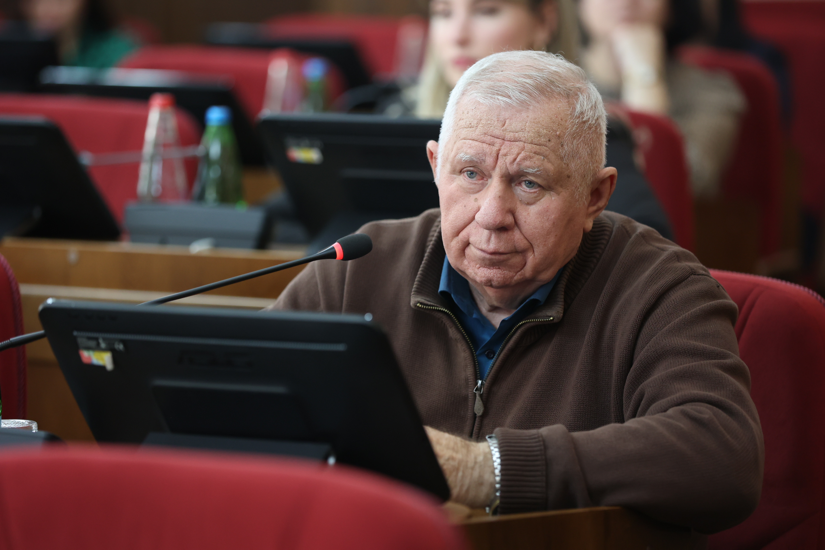 В 2025 году увеличились расходы на переселение граждан из аварийного жилья