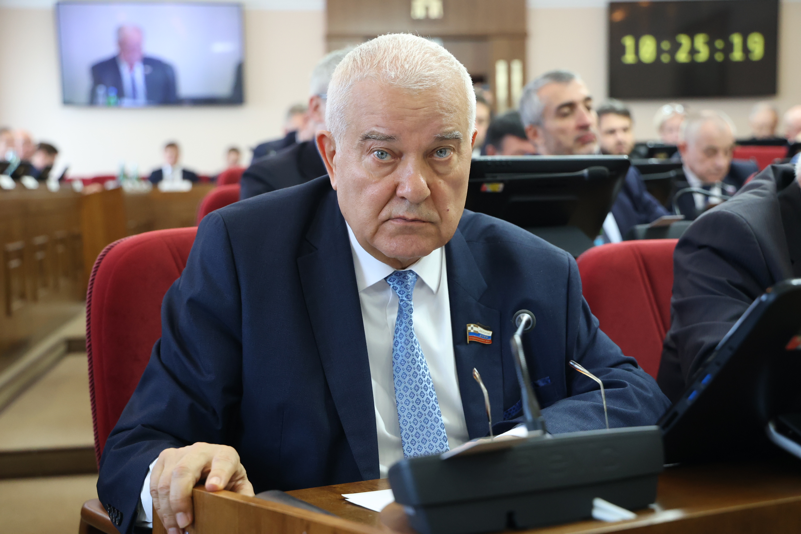 Дума края приняла закон о создании дополнительных судебных участков и должностей мировых судей