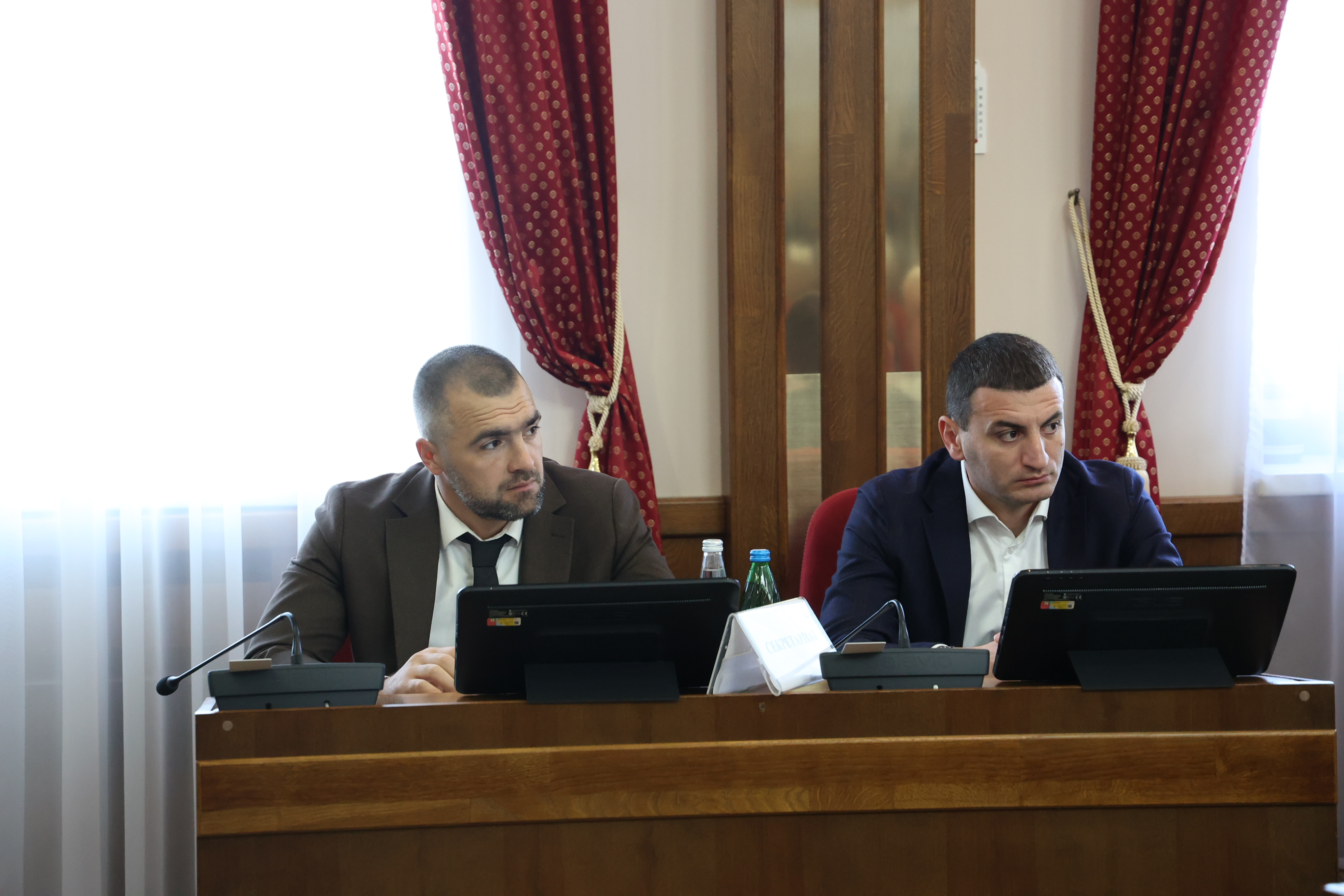 Основные решения очередного заседания Думы Ставропольского края