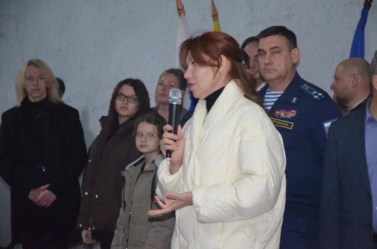 В Ставрополе наградили победителей турнира по пулевой стрельбе памяти Героя России Дмитрия Лисицкого
