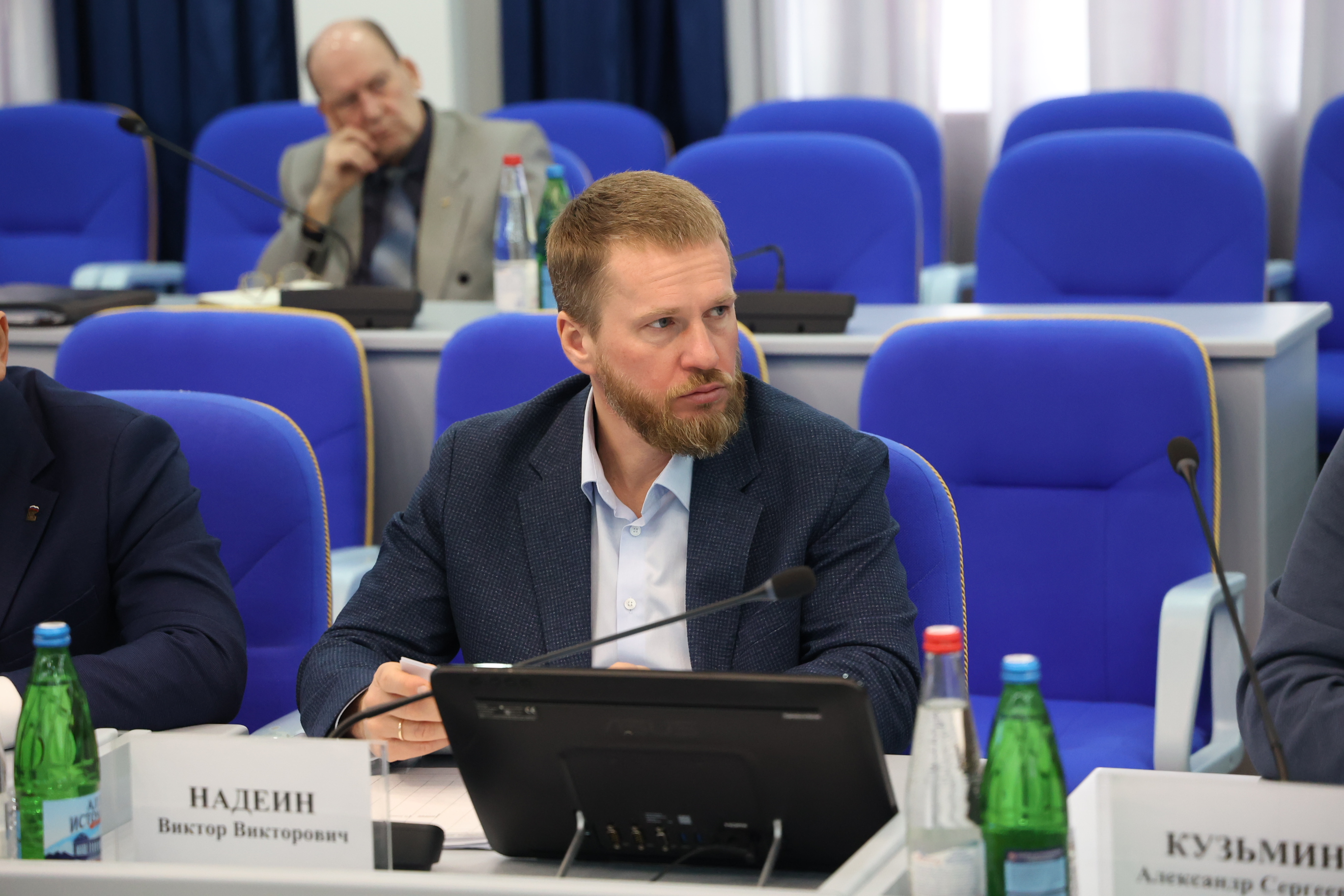 В Думе Ставрополья пройдут совещания по исполнению наказов избирателей