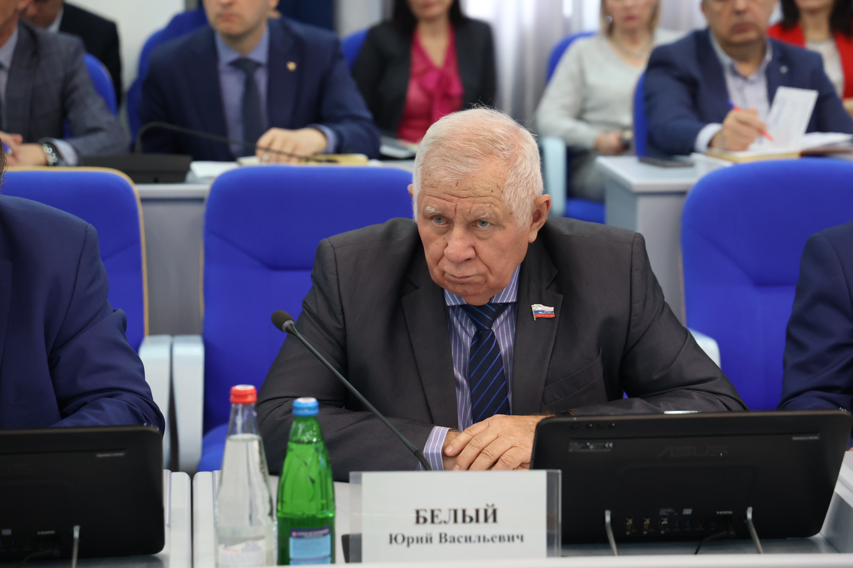 В Думе Ставрополья пройдут совещания по исполнению наказов избирателей